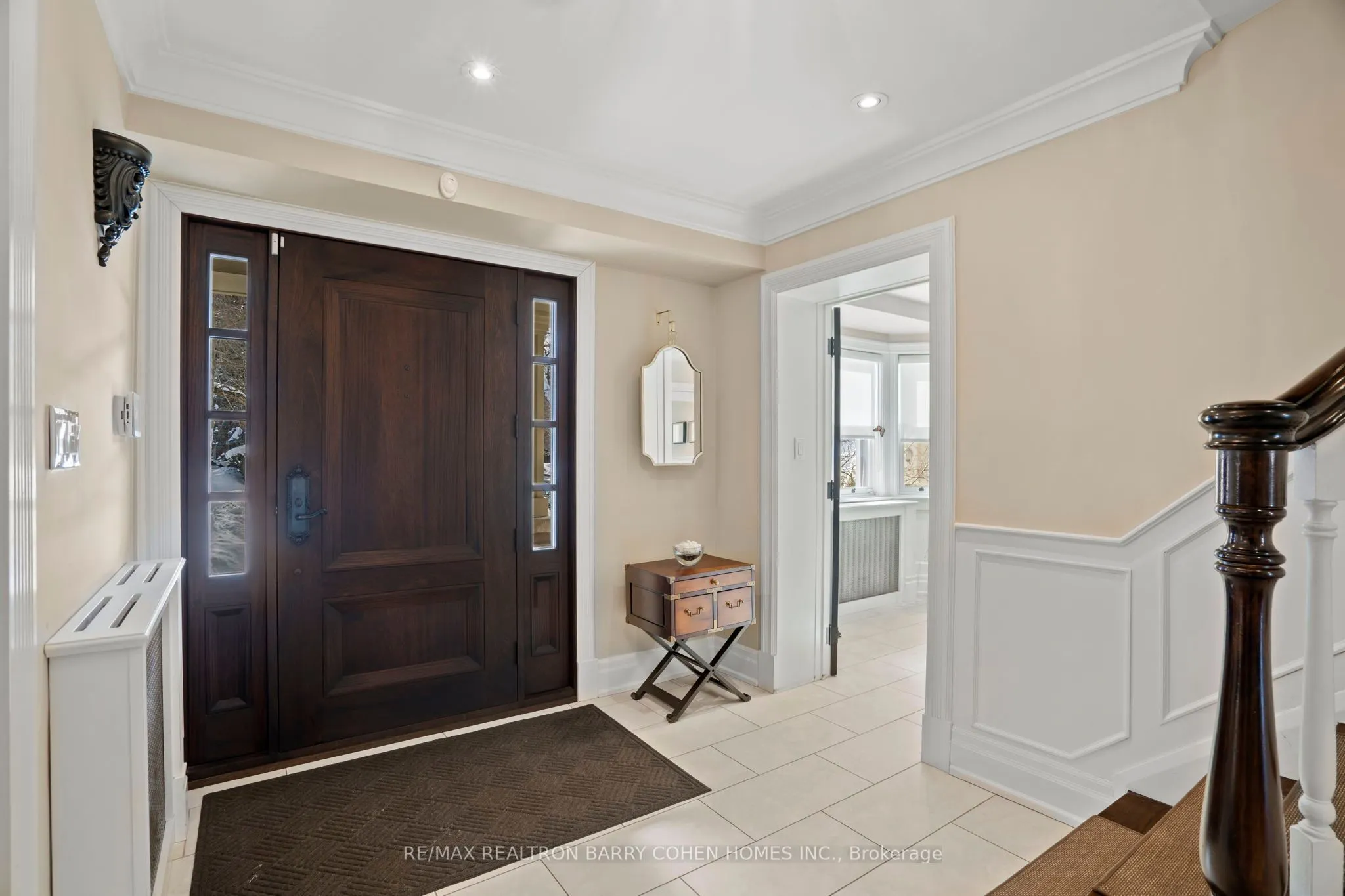 72 Teddington Park Avenue
