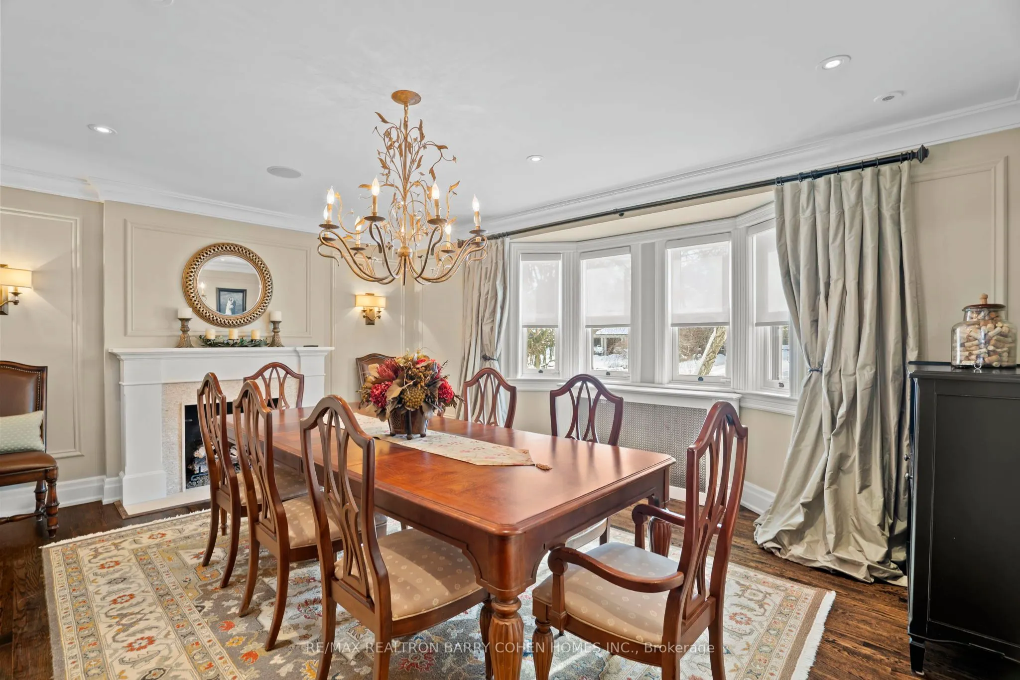 72 Teddington Park Avenue