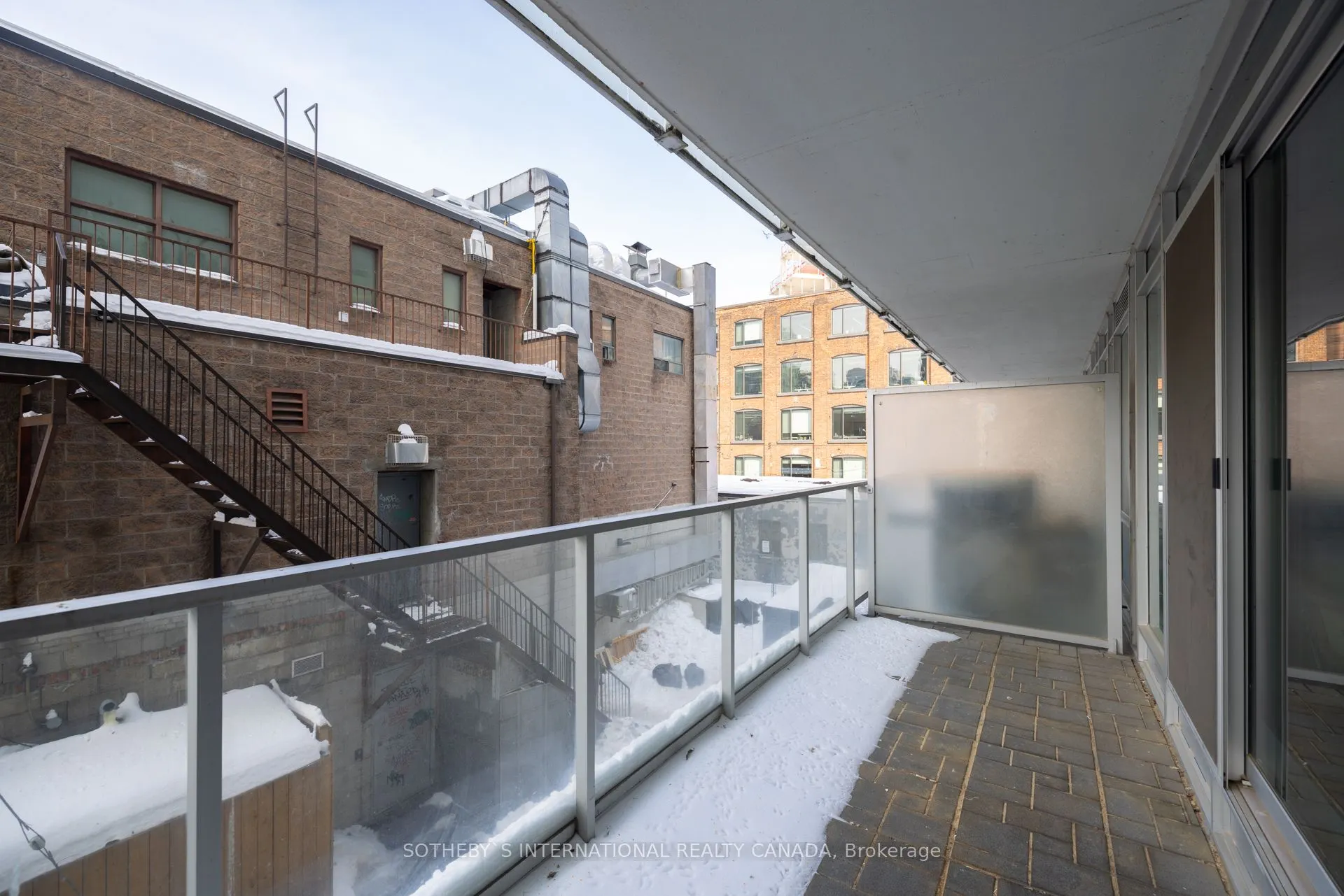 75 Portland Street, #313