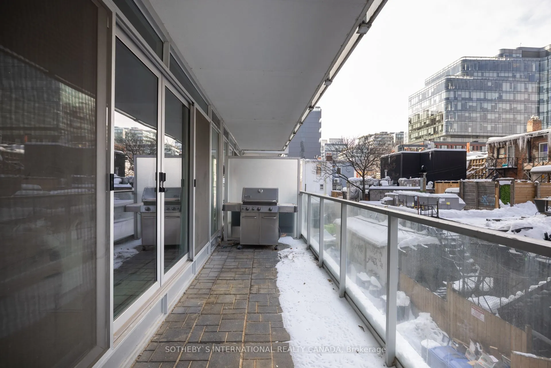 75 Portland Street, #313