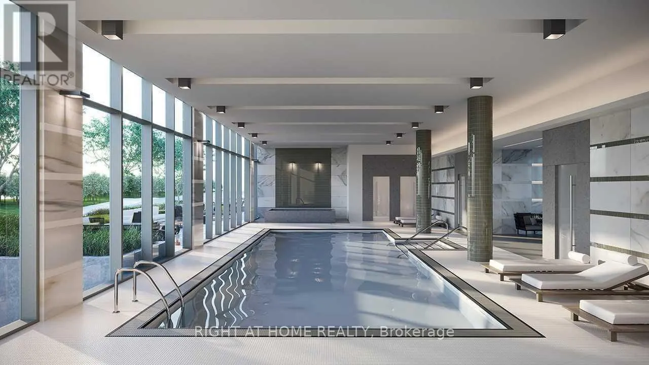38 Forest Manor Road, #2407