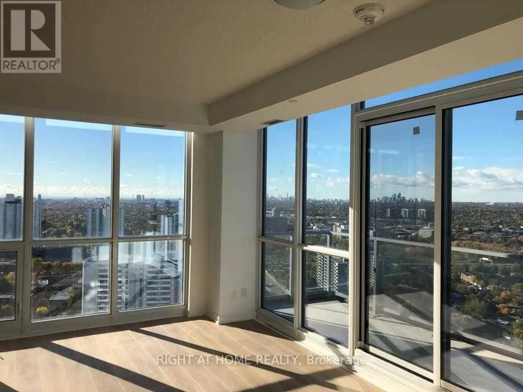 38 Forest Manor Road, #2407