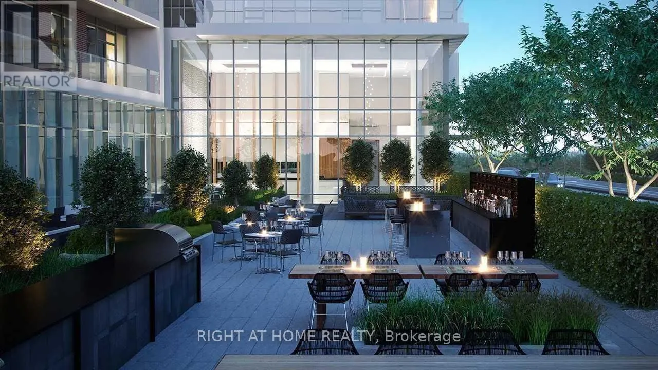 38 Forest Manor Road, #2407