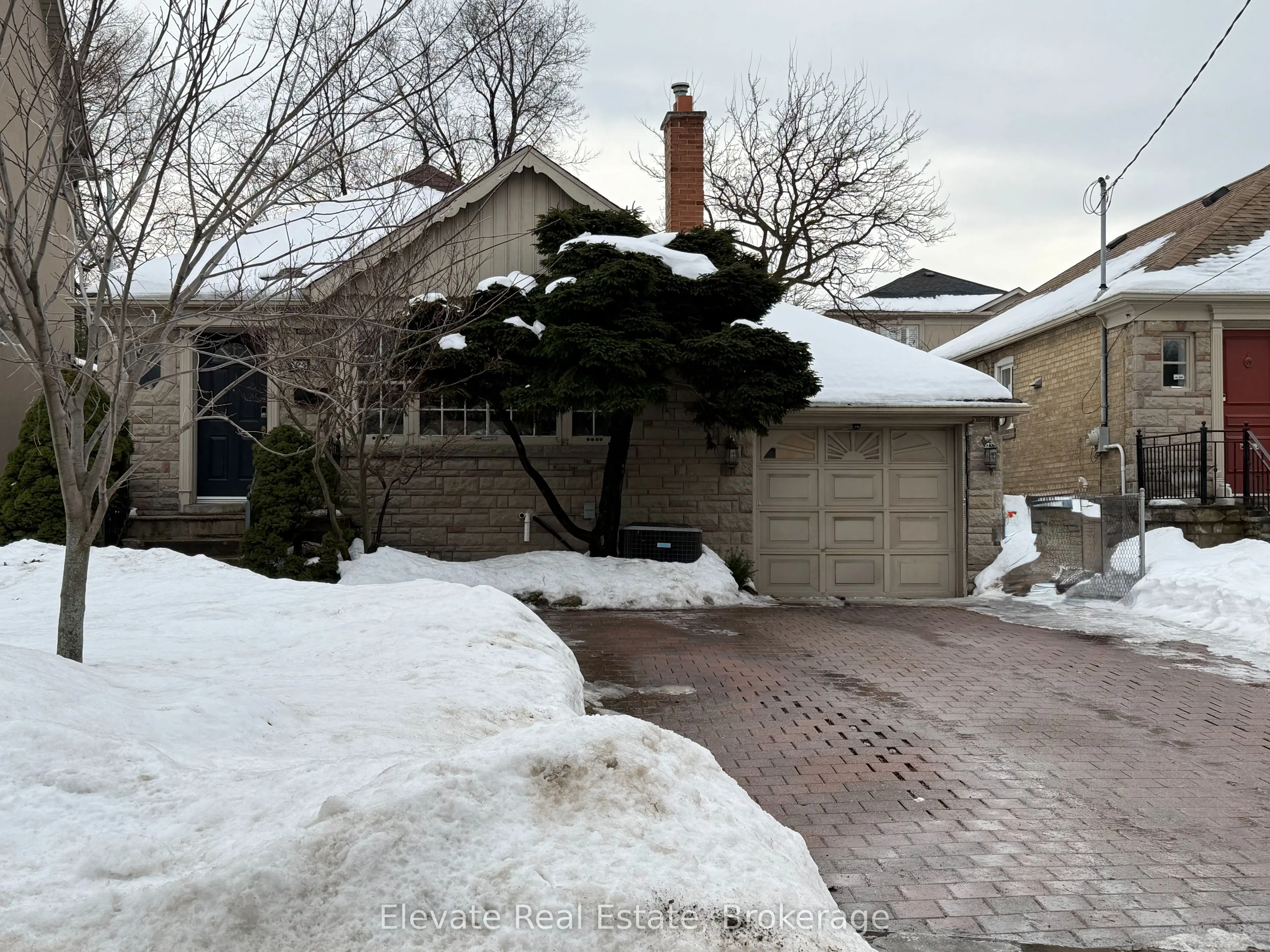 25 Burncrest Drive