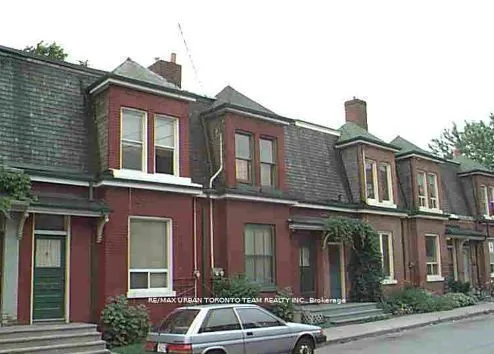 7 Mark Street