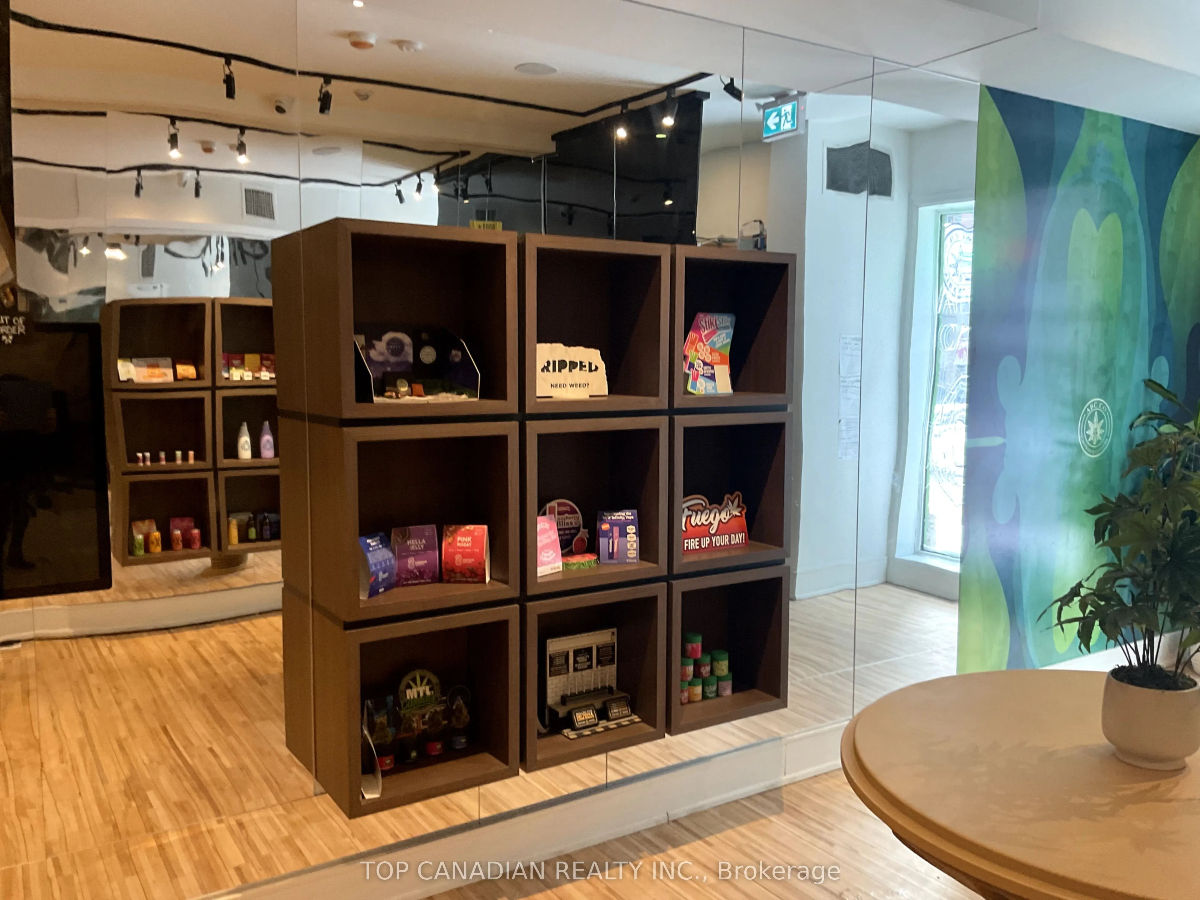 114 Sherbourne Street, #1