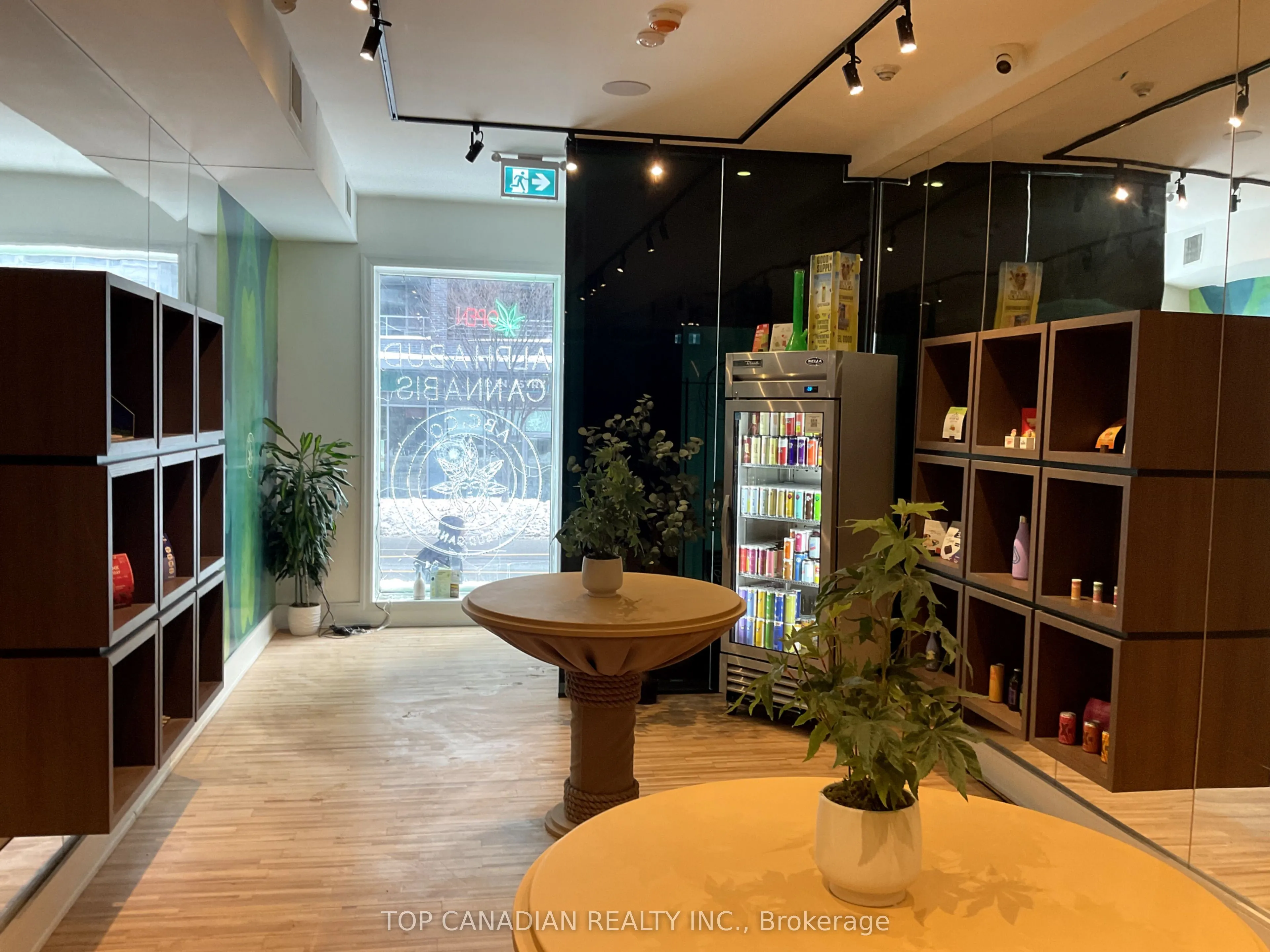 114 Sherbourne Street, #1