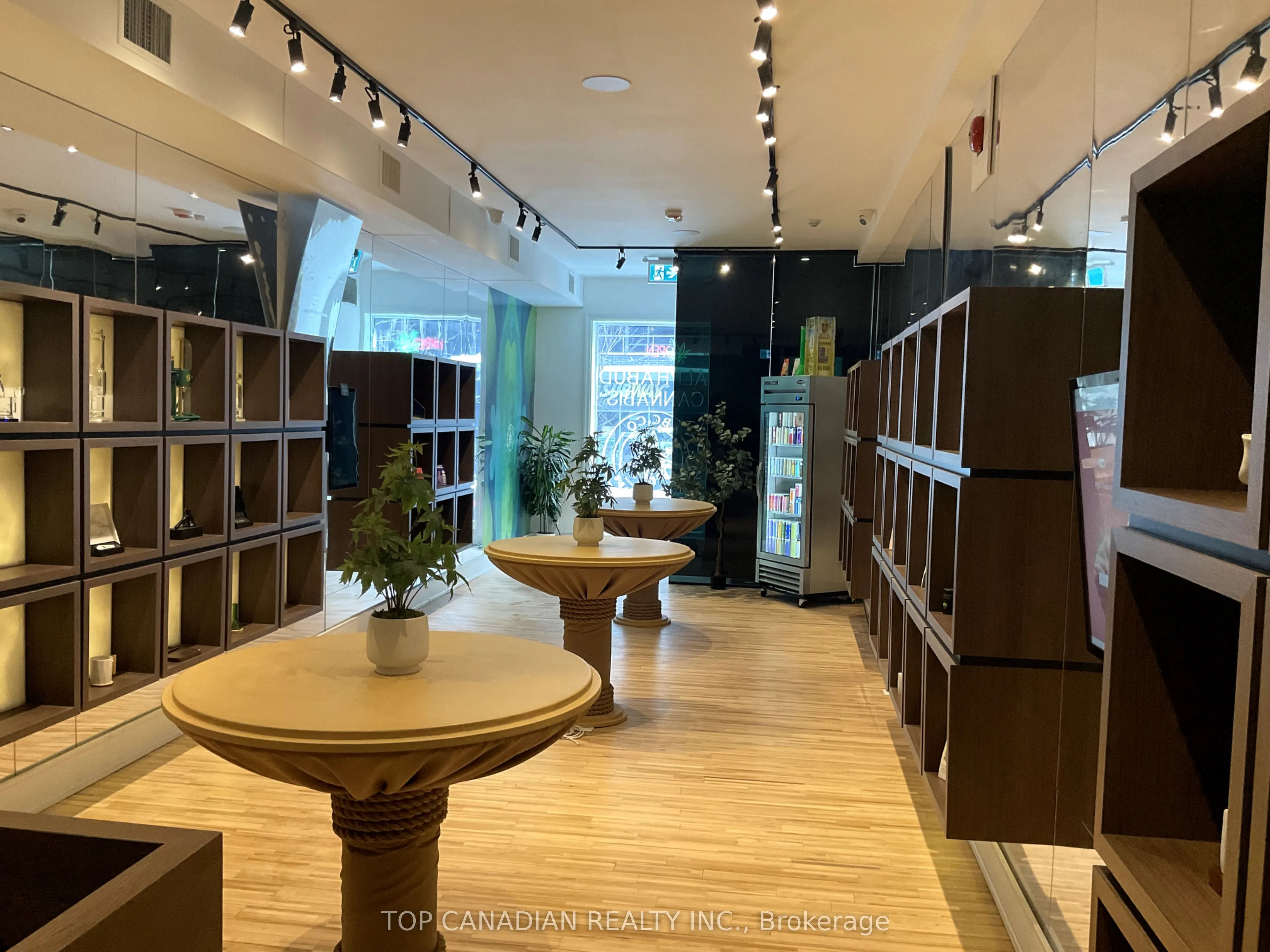 114 Sherbourne Street, #1