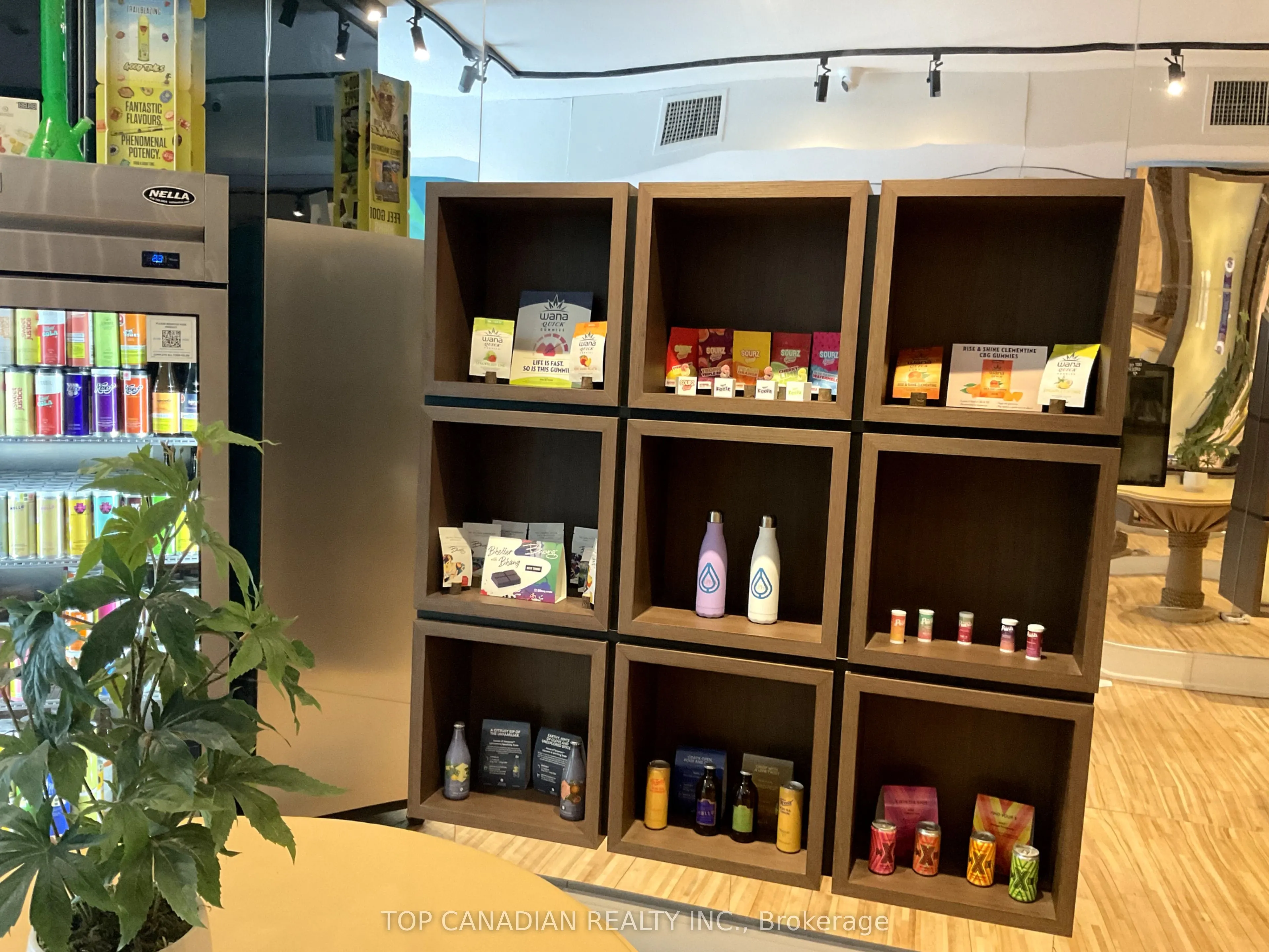 114 Sherbourne Street, #1