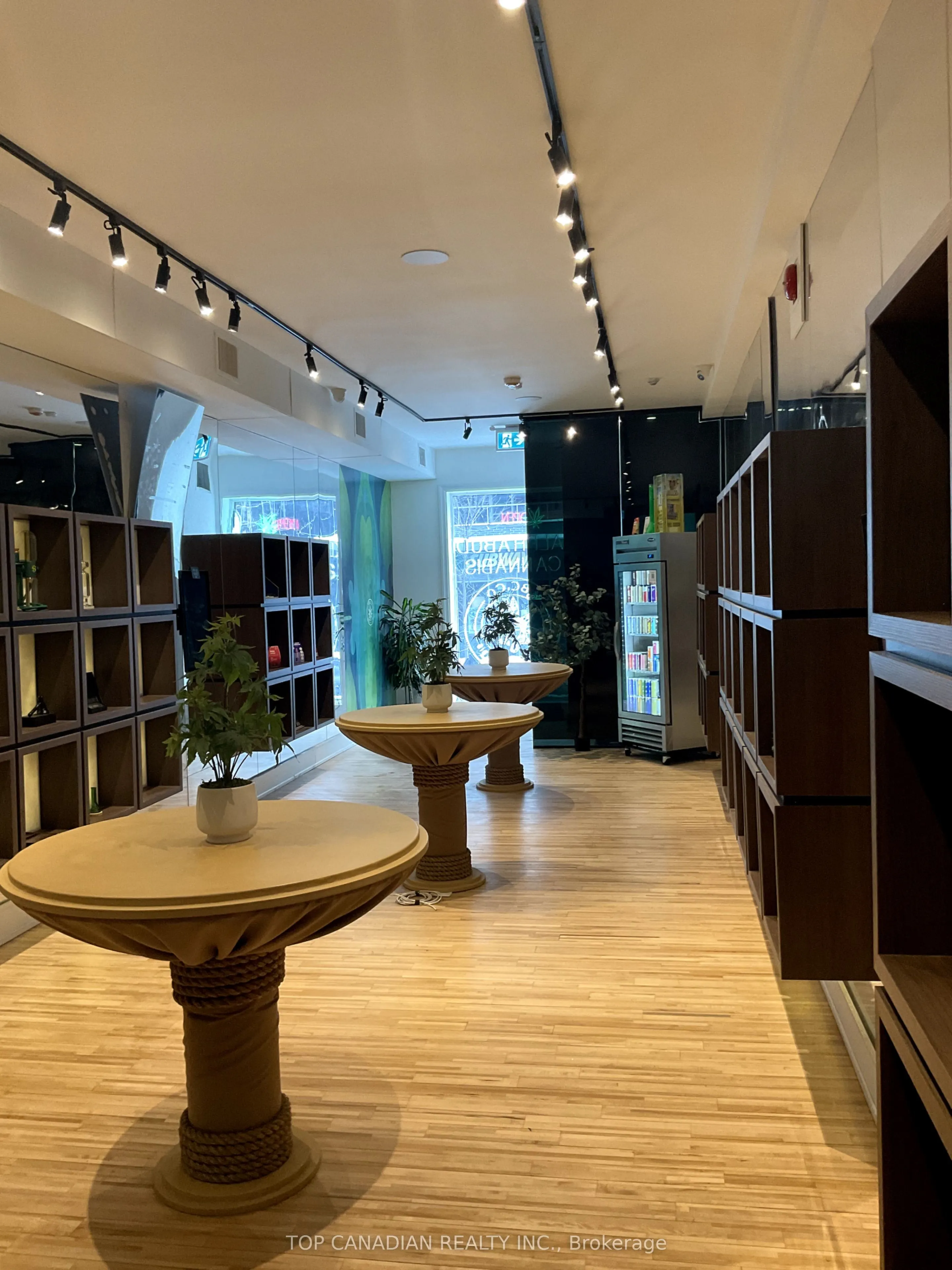 114 Sherbourne Street, #1