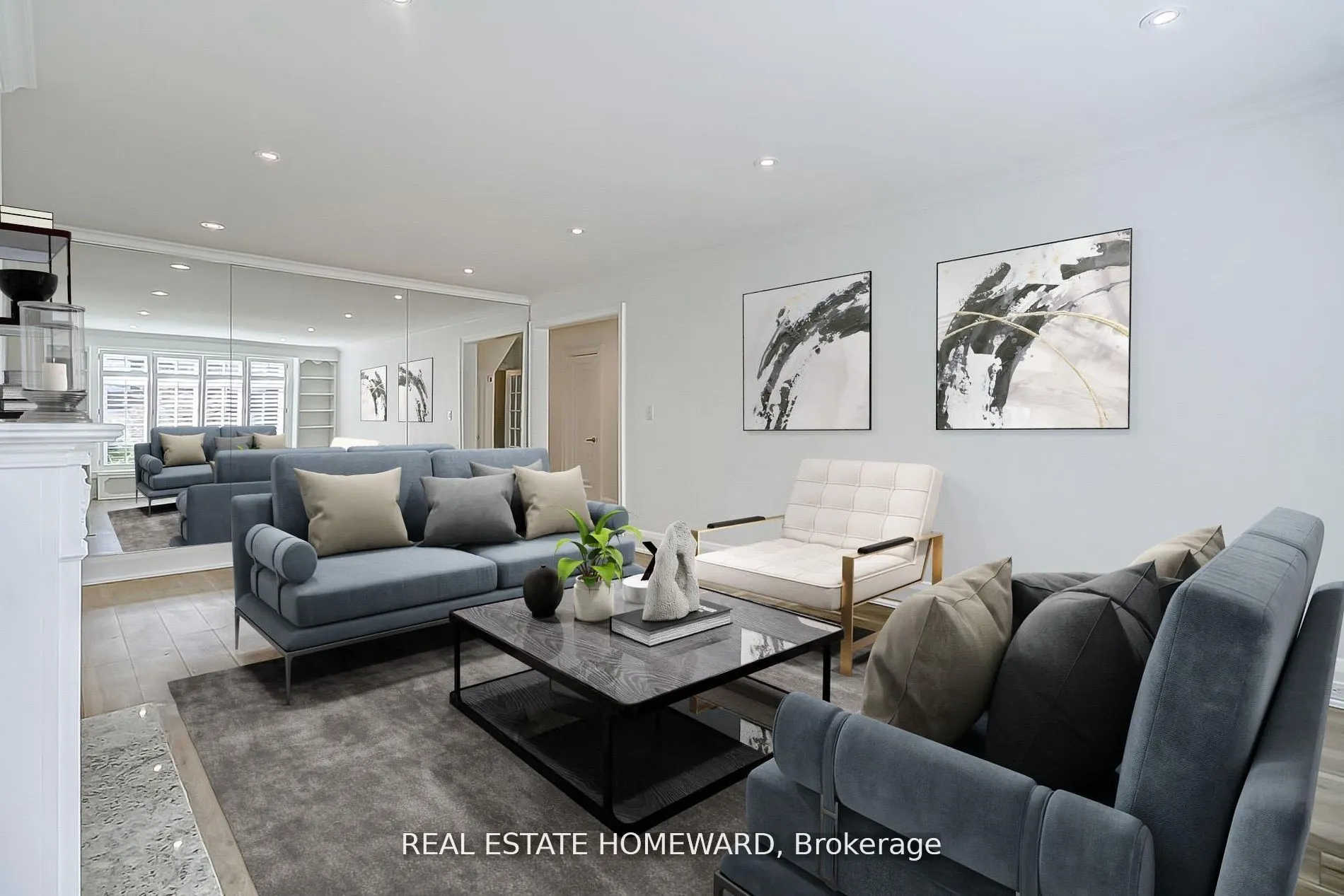 12 Highbourne Road, #MAIN