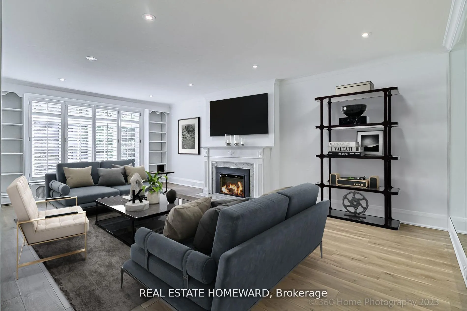 12 Highbourne Road, #MAIN