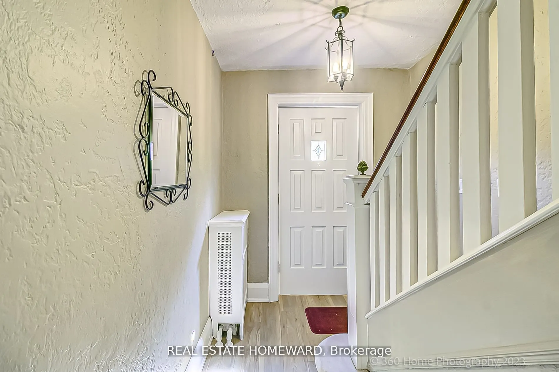 12 Highbourne Road, #MAIN