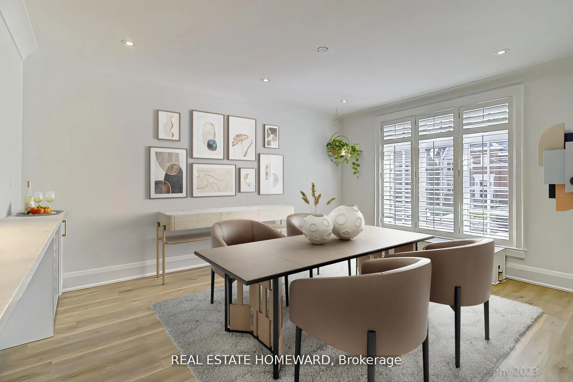 12 Highbourne Road, #MAIN