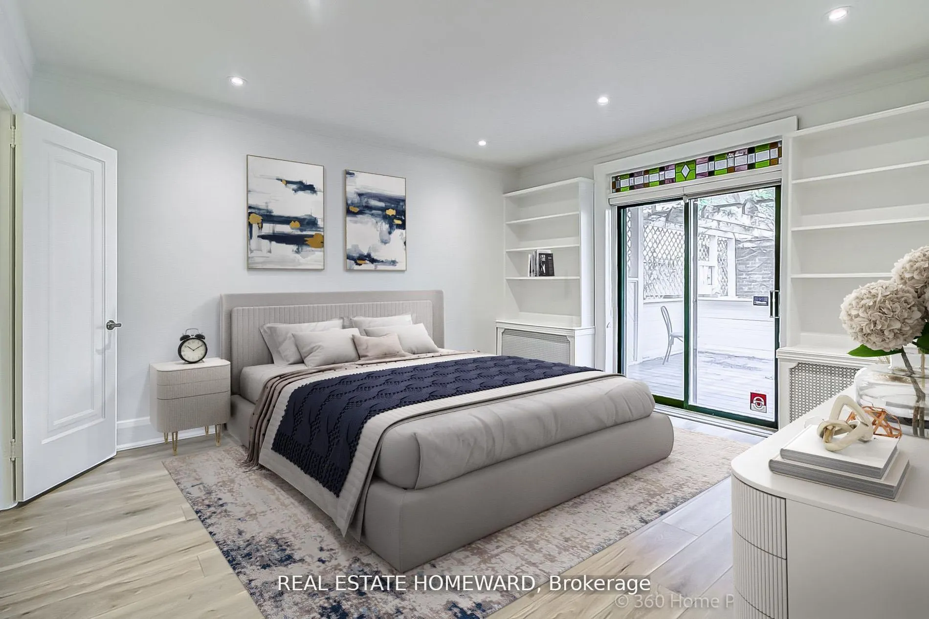 12 Highbourne Road, #MAIN