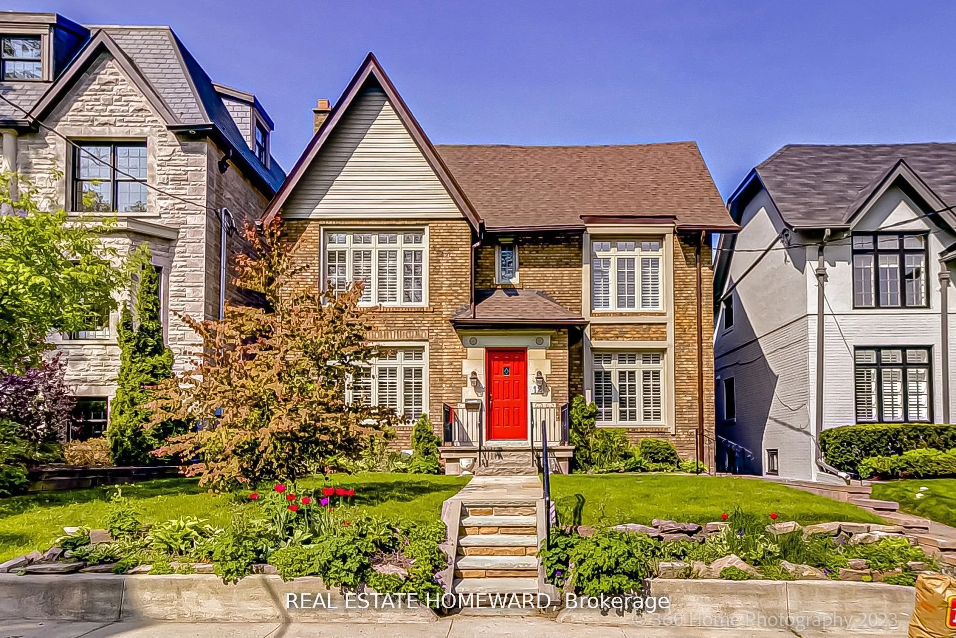 12 Highbourne Road, #MAIN