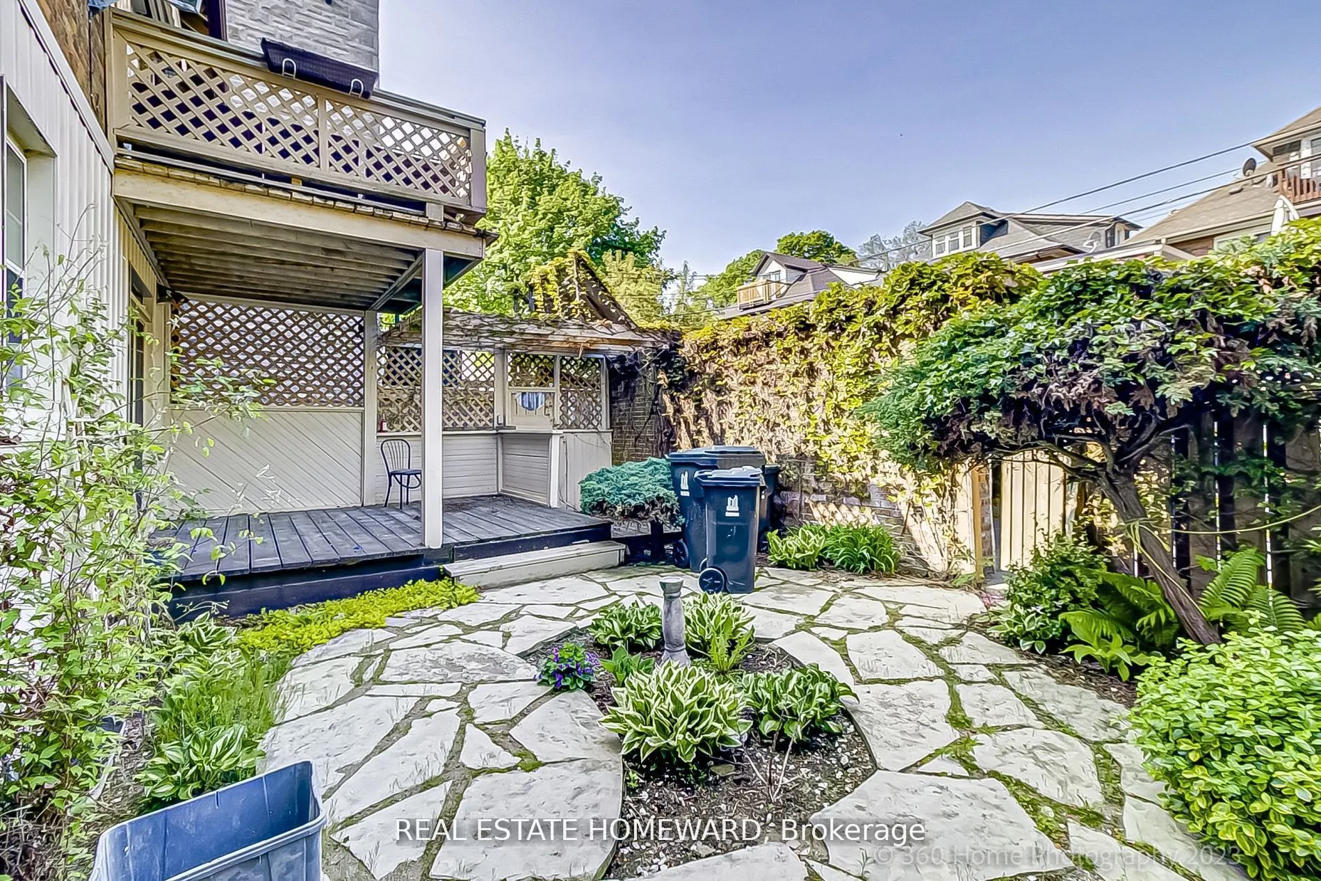 12 Highbourne Road, #MAIN