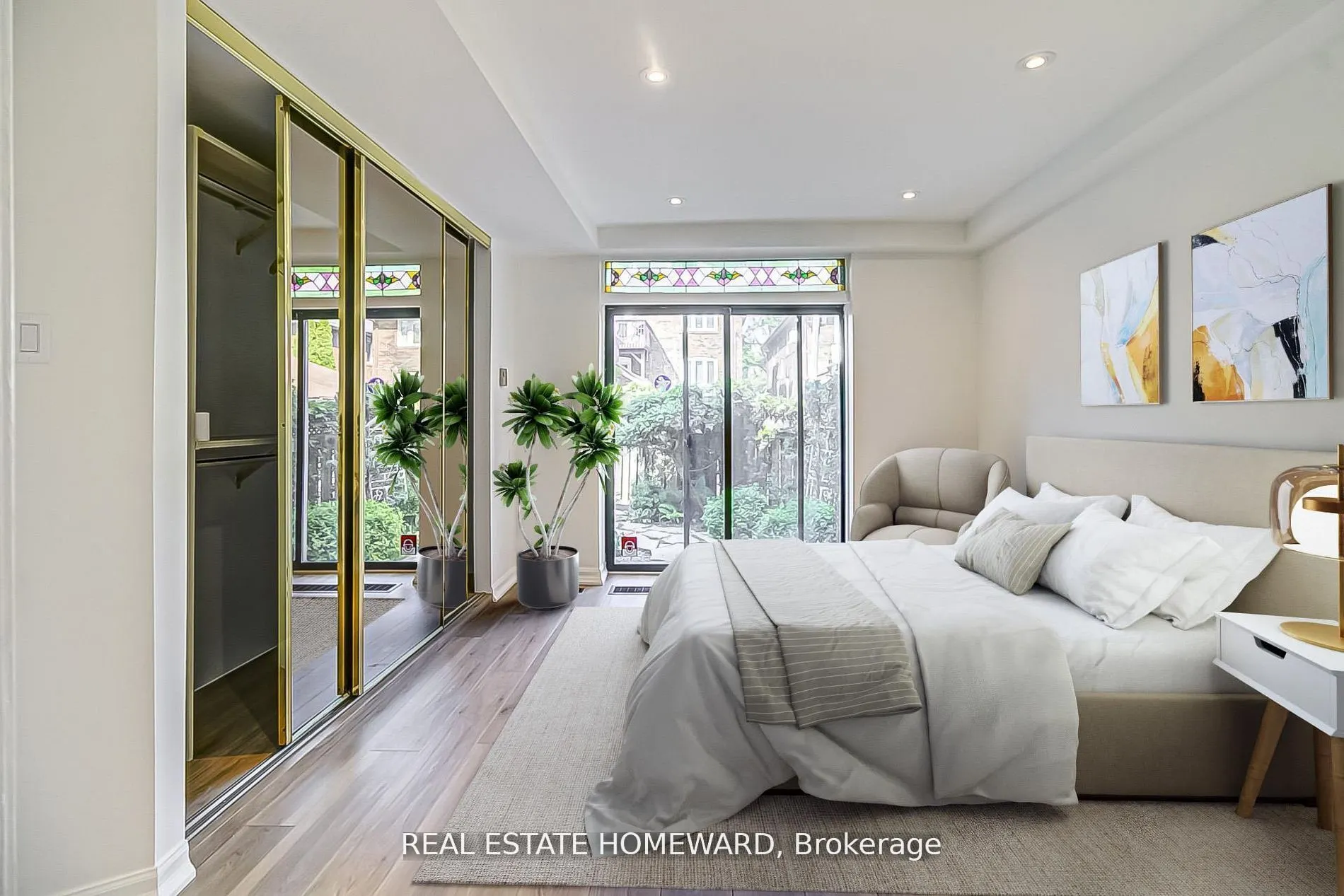 12 Highbourne Road, #MAIN