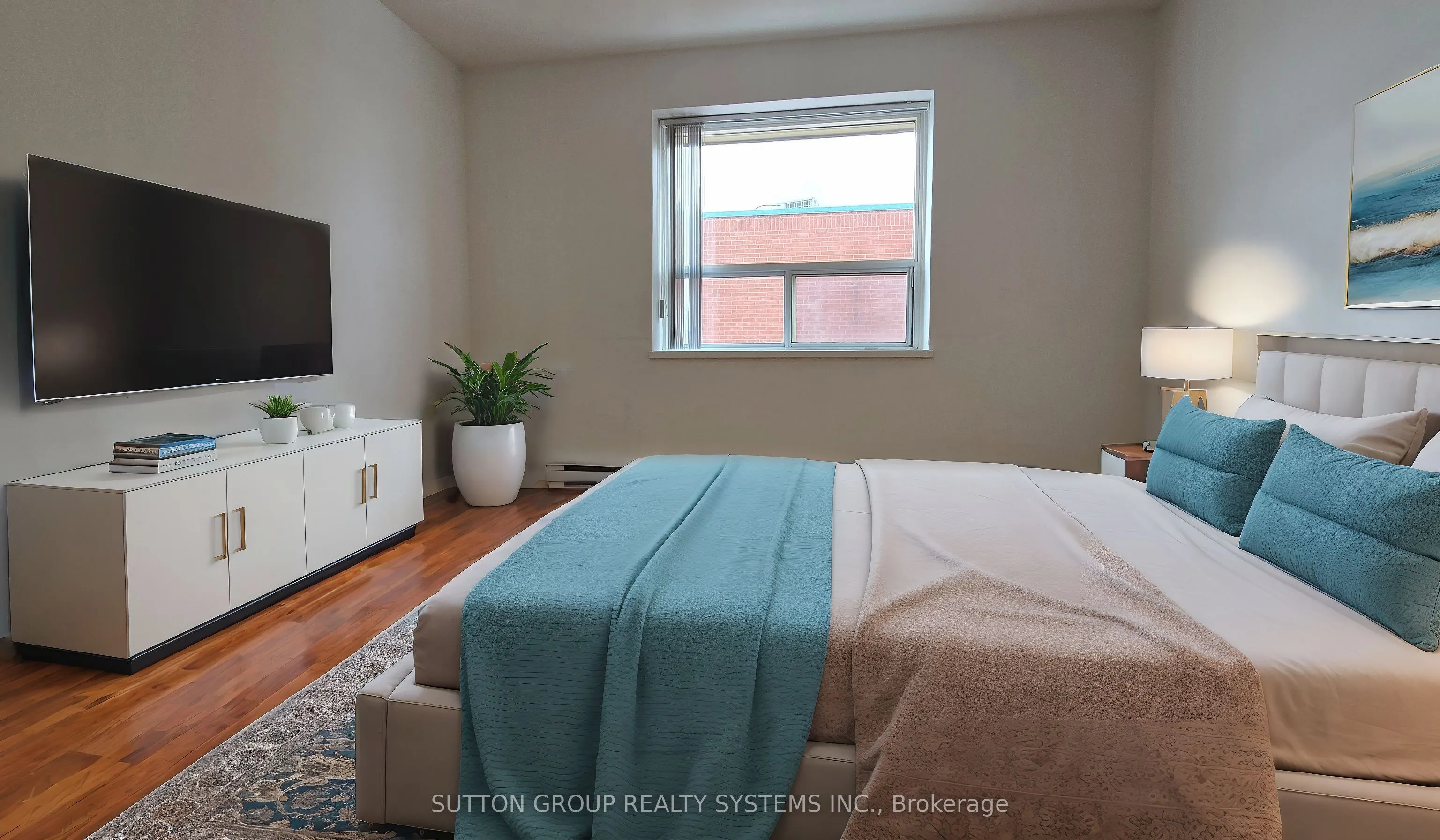 365 Eglinton Avenue E, #507