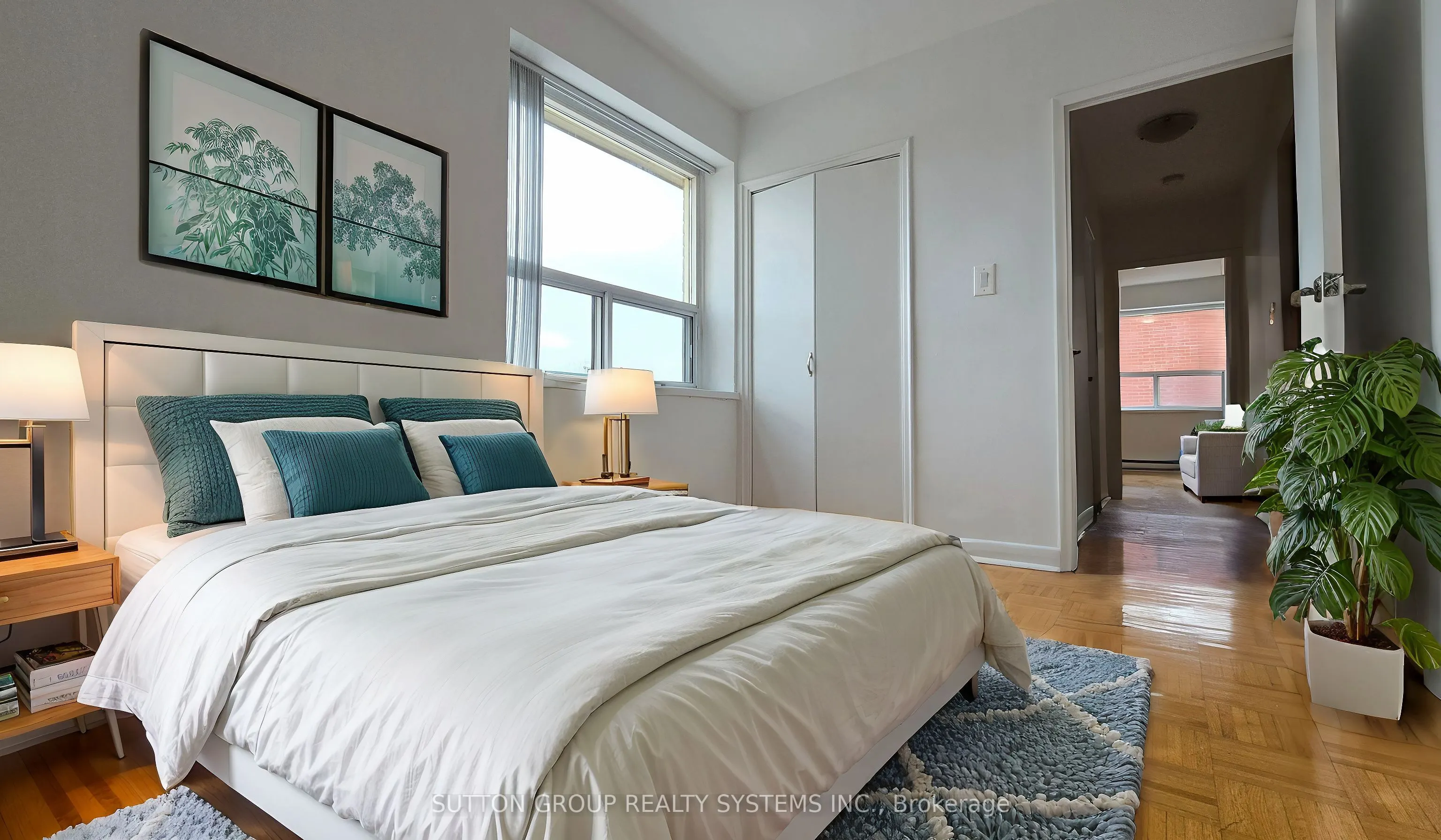 365 Eglinton Avenue E, #507