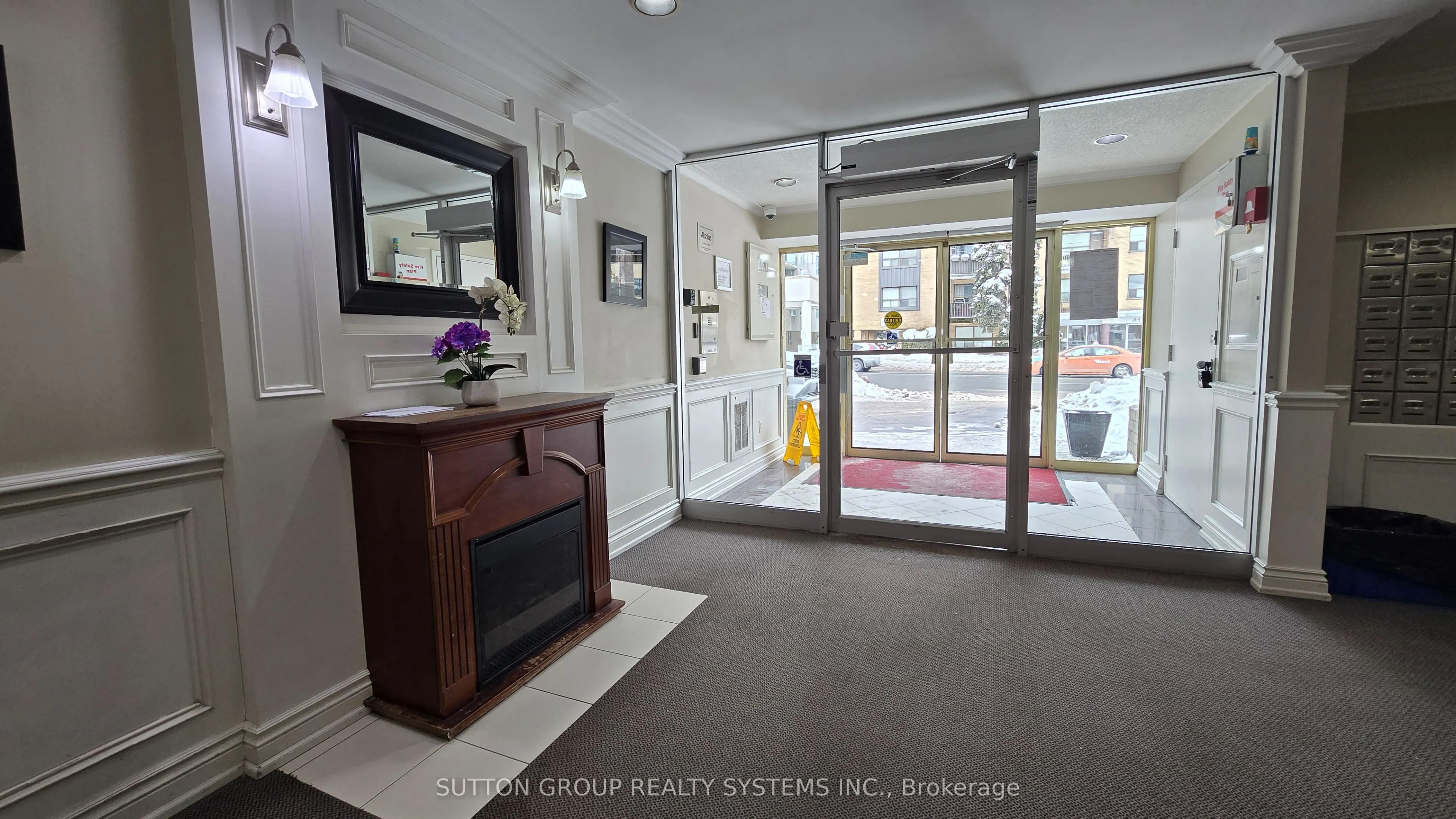 365 Eglinton Avenue E, #507