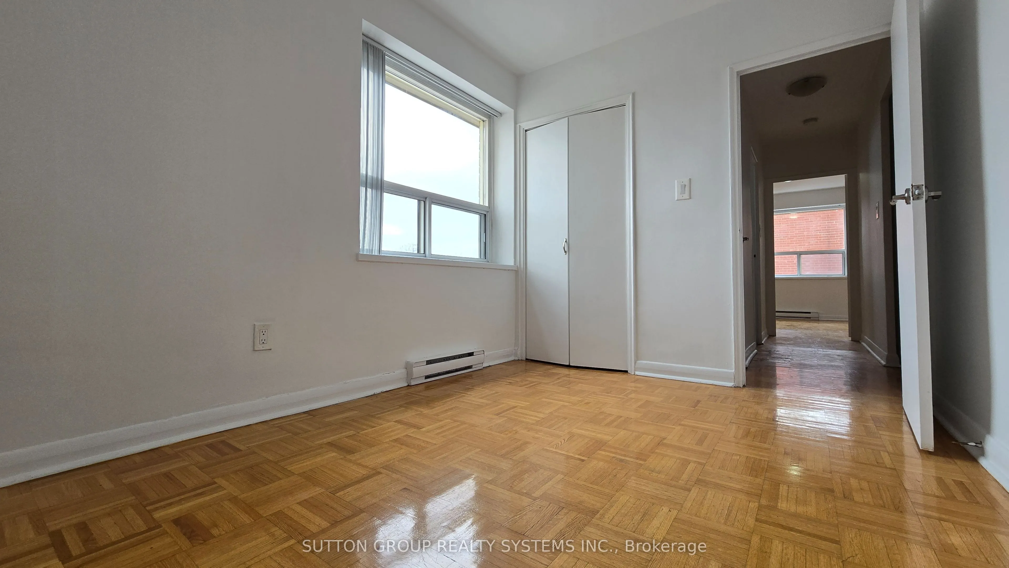 365 Eglinton Avenue E, #507