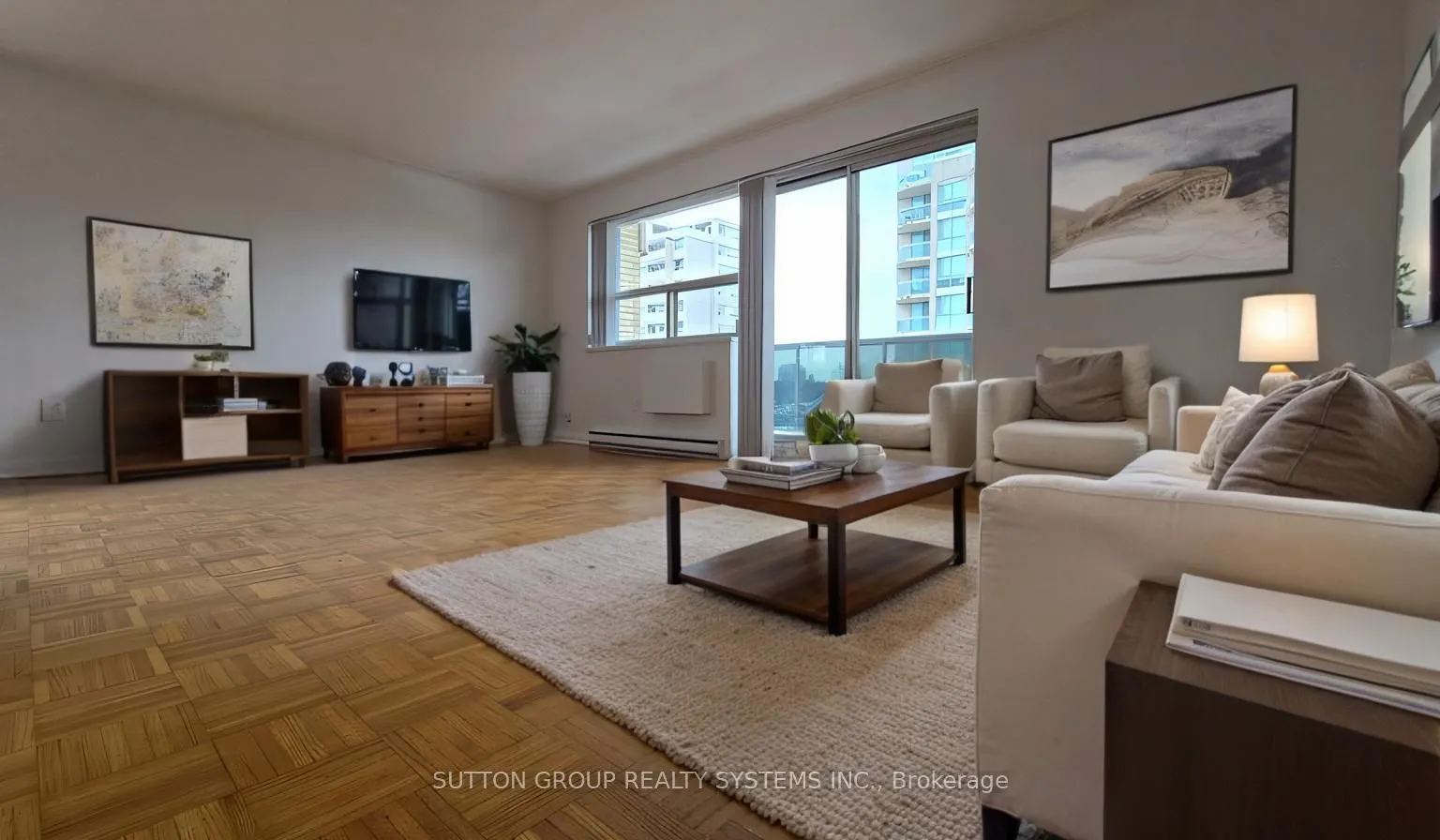 365 Eglinton Avenue E, #507
