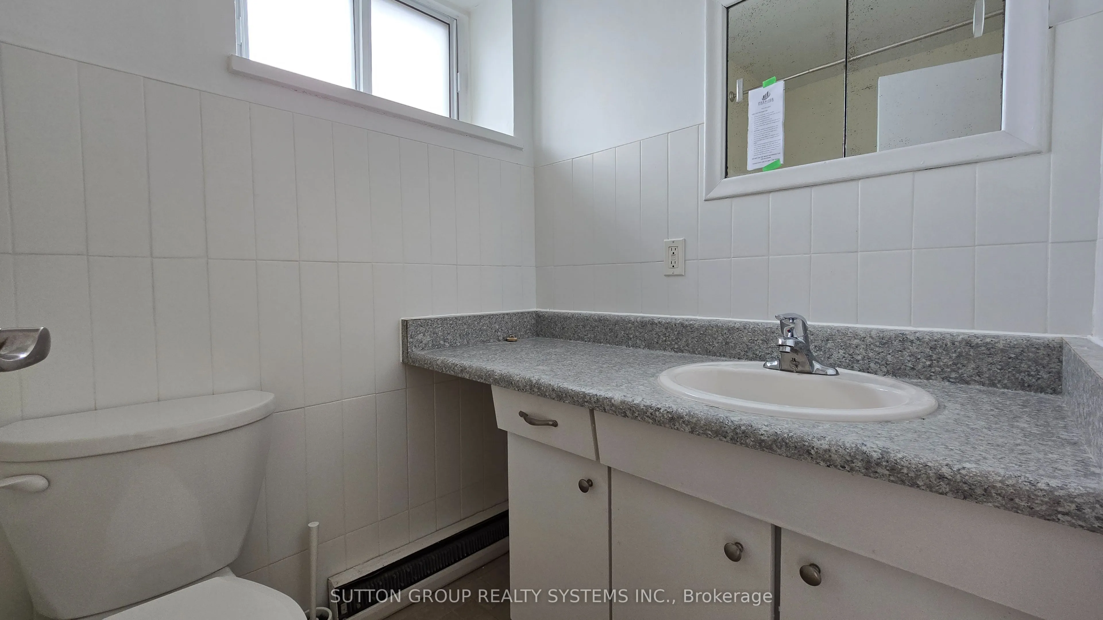 365 Eglinton Avenue E, #507