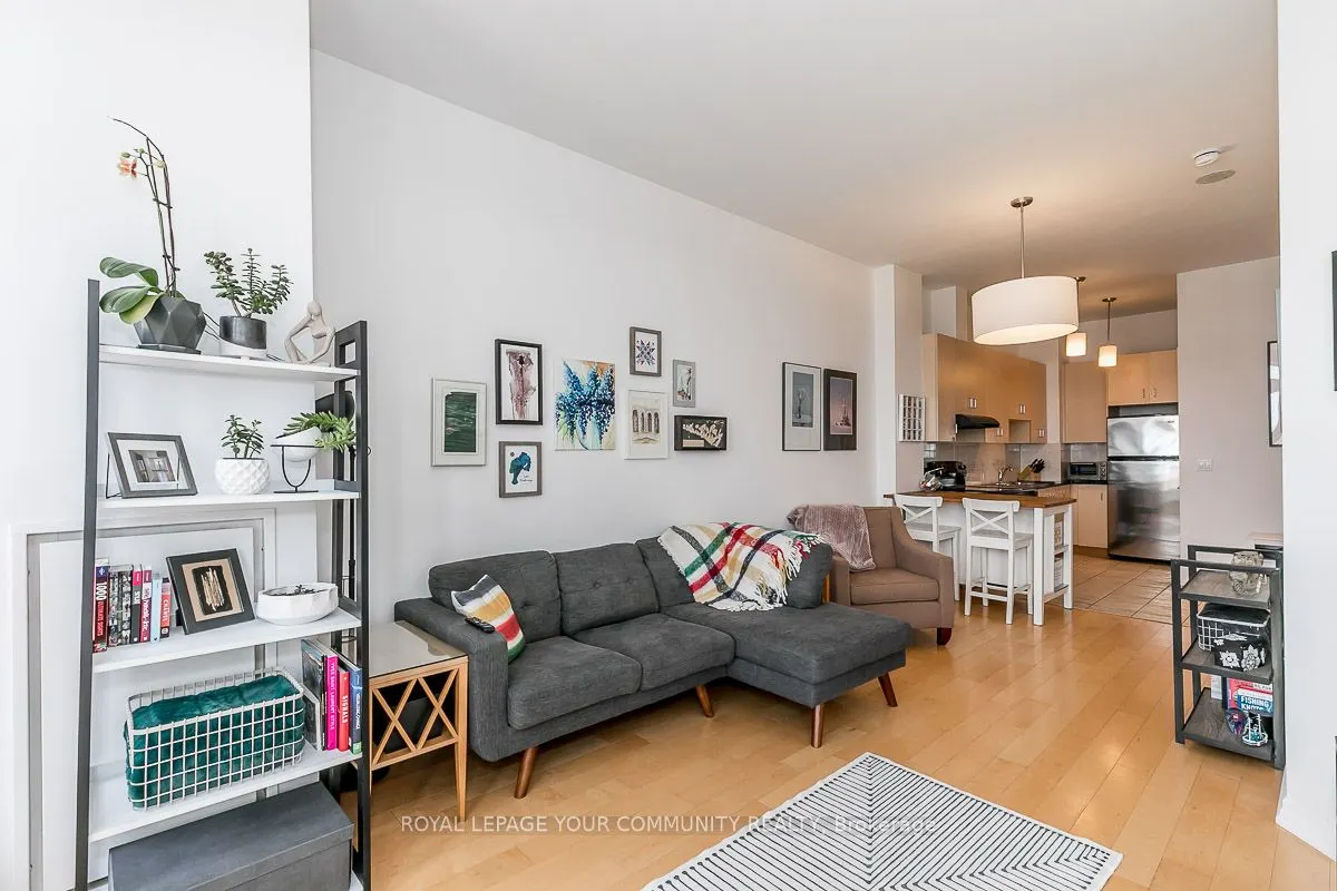 797 Don Mills Road, #Lph06