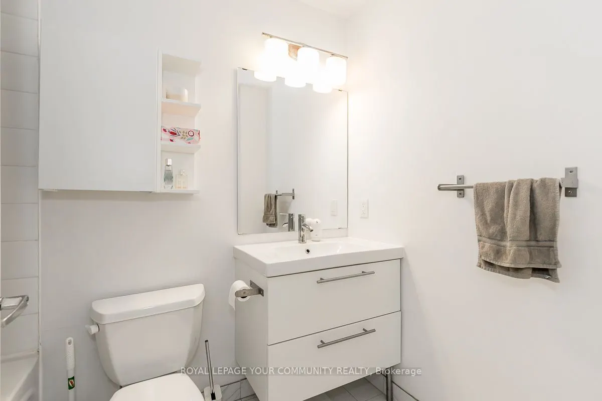 797 Don Mills Road, #Lph06