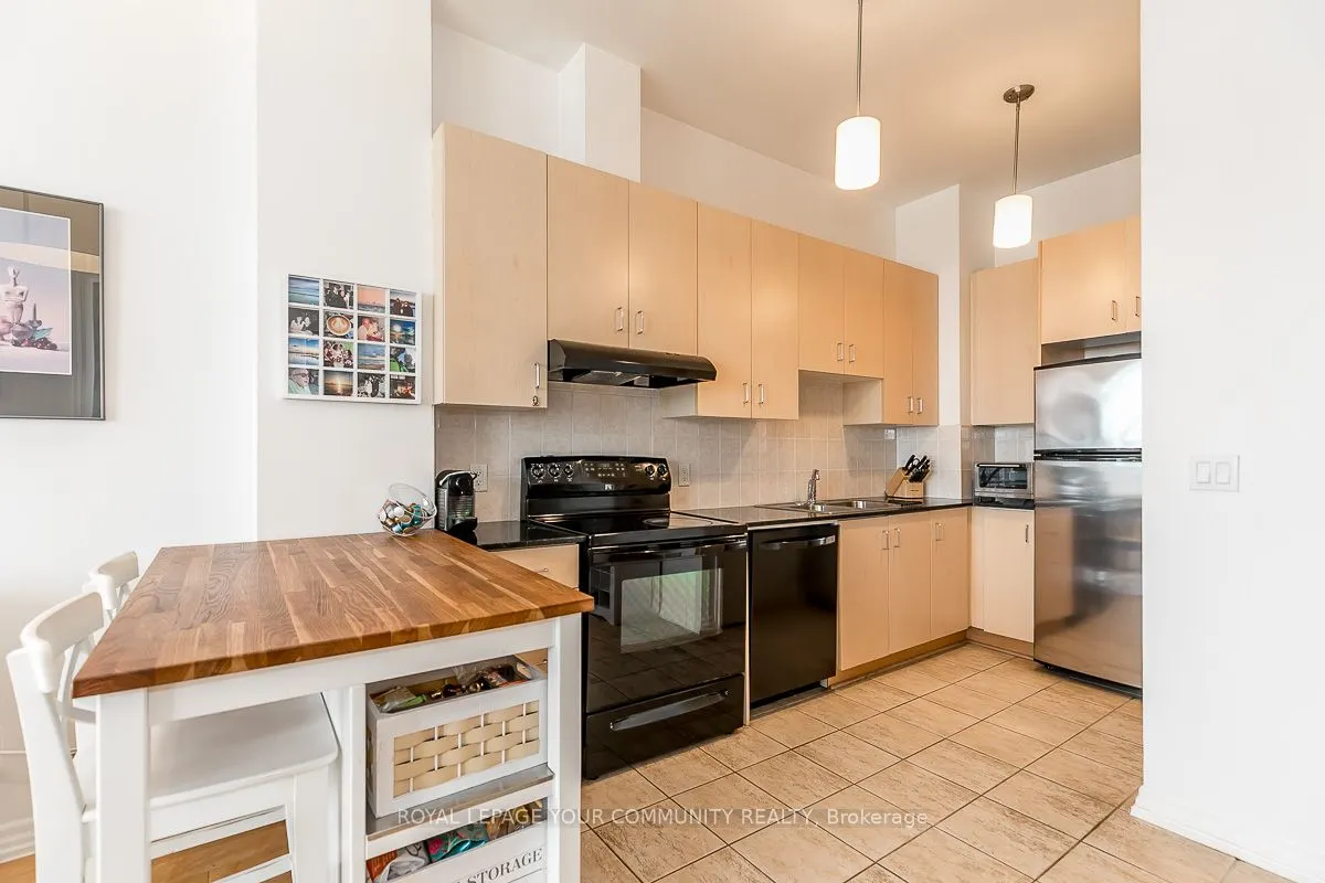 797 Don Mills Road, #Lph06