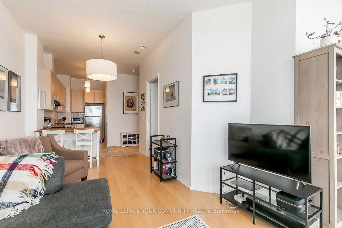 797 Don Mills Road, #Lph06