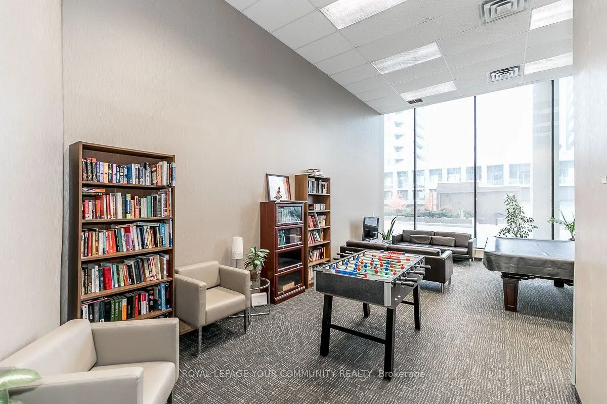 797 Don Mills Road, #Lph06