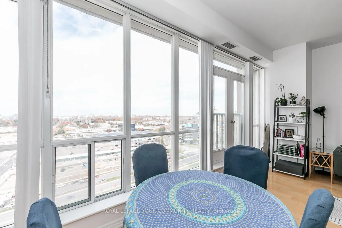 797 Don Mills Road, #Lph06