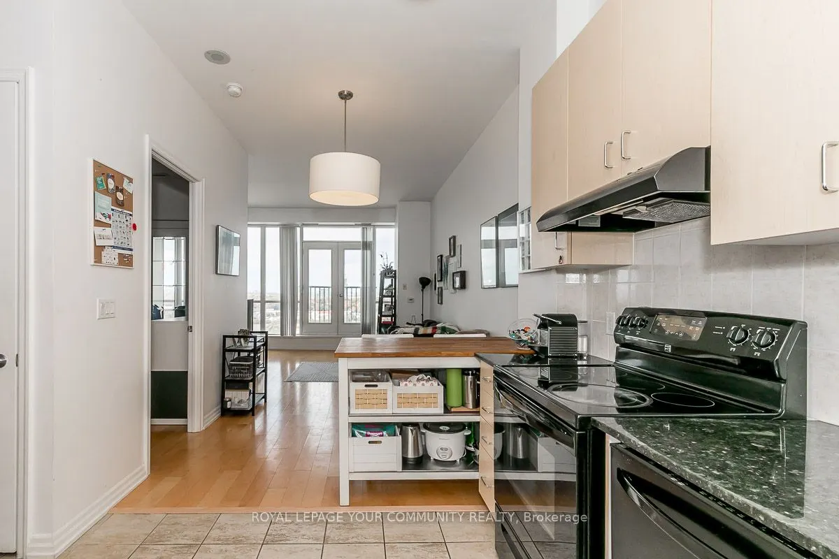 797 Don Mills Road, #Lph06