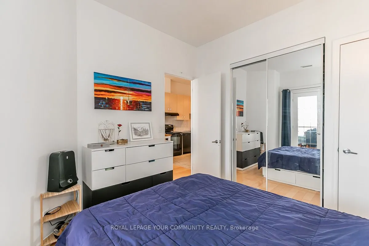 797 Don Mills Road, #Lph06