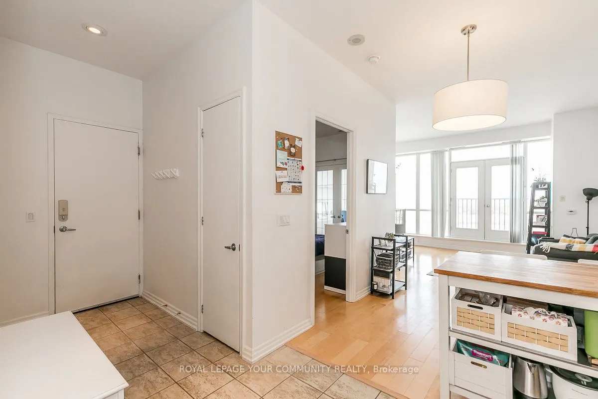 797 Don Mills Road, #Lph06