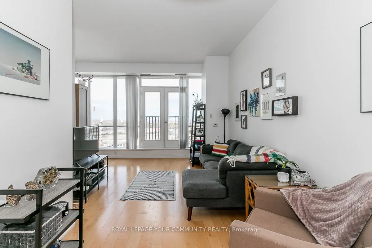 797 Don Mills Road, #Lph06