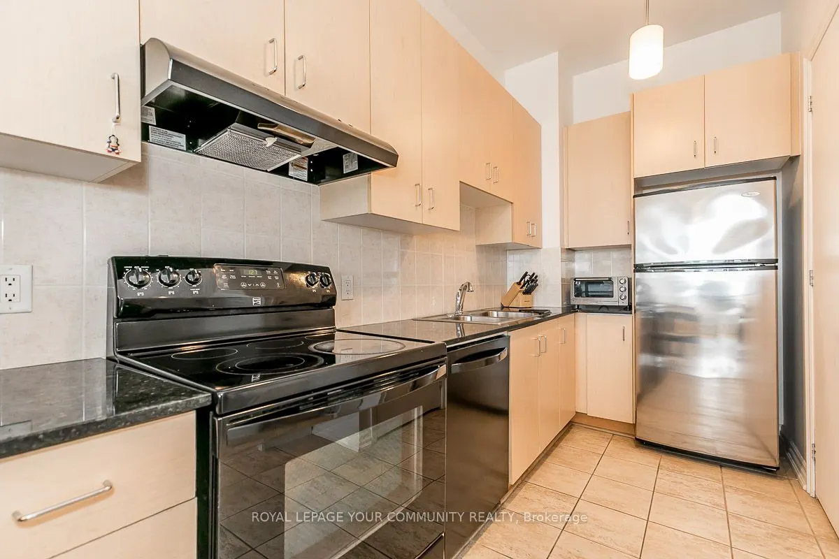 797 Don Mills Road, #Lph06