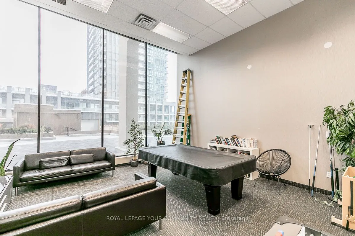 797 Don Mills Road, #Lph06
