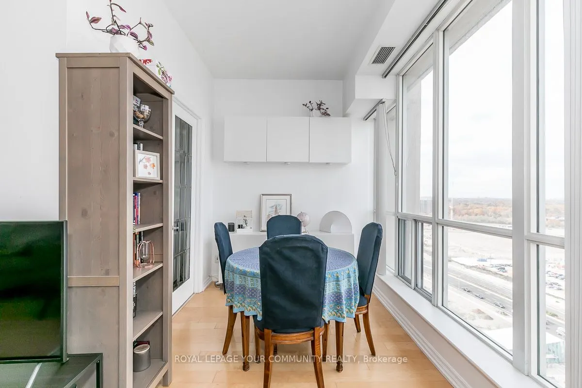 797 Don Mills Road, #Lph06