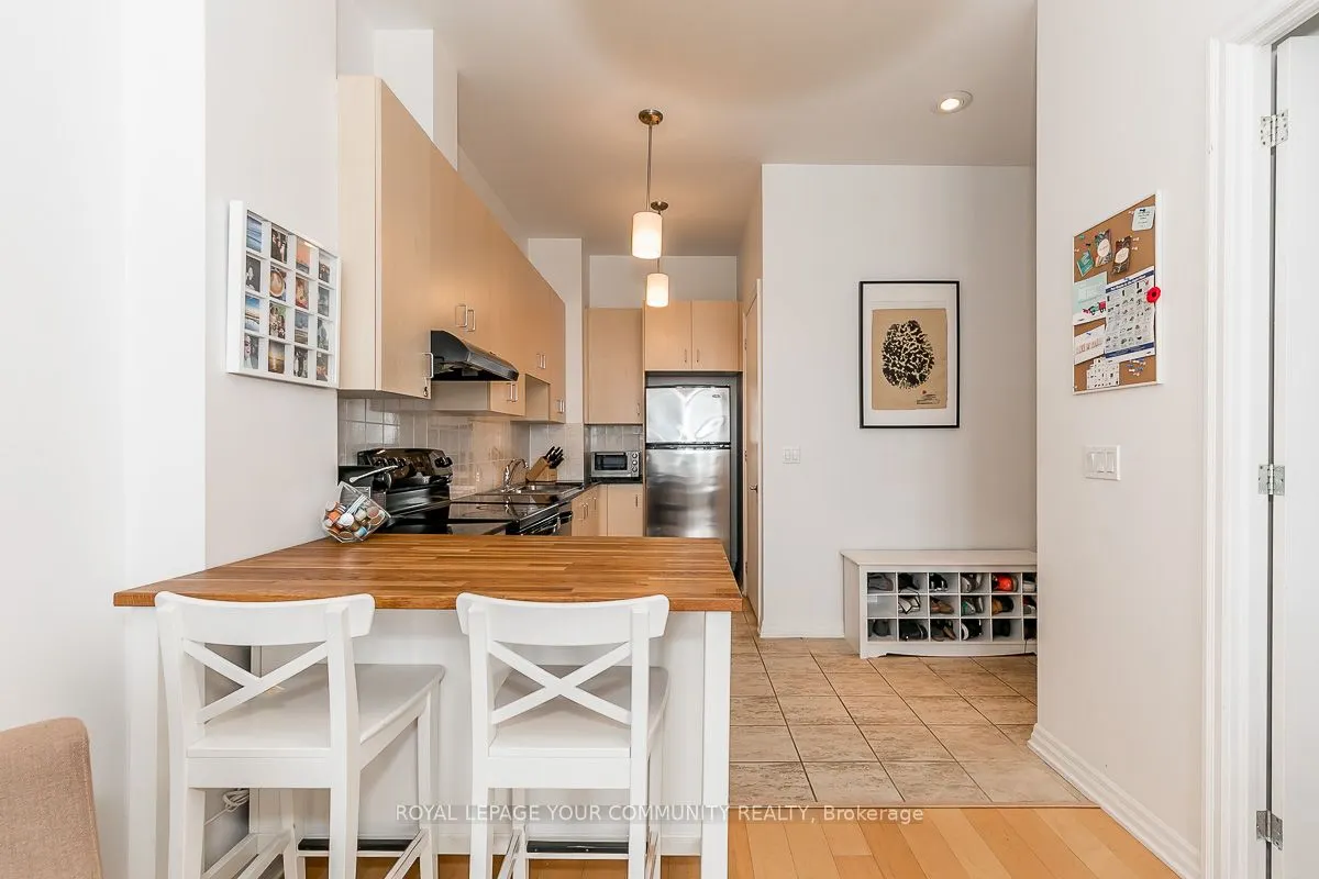 797 Don Mills Road, #Lph06