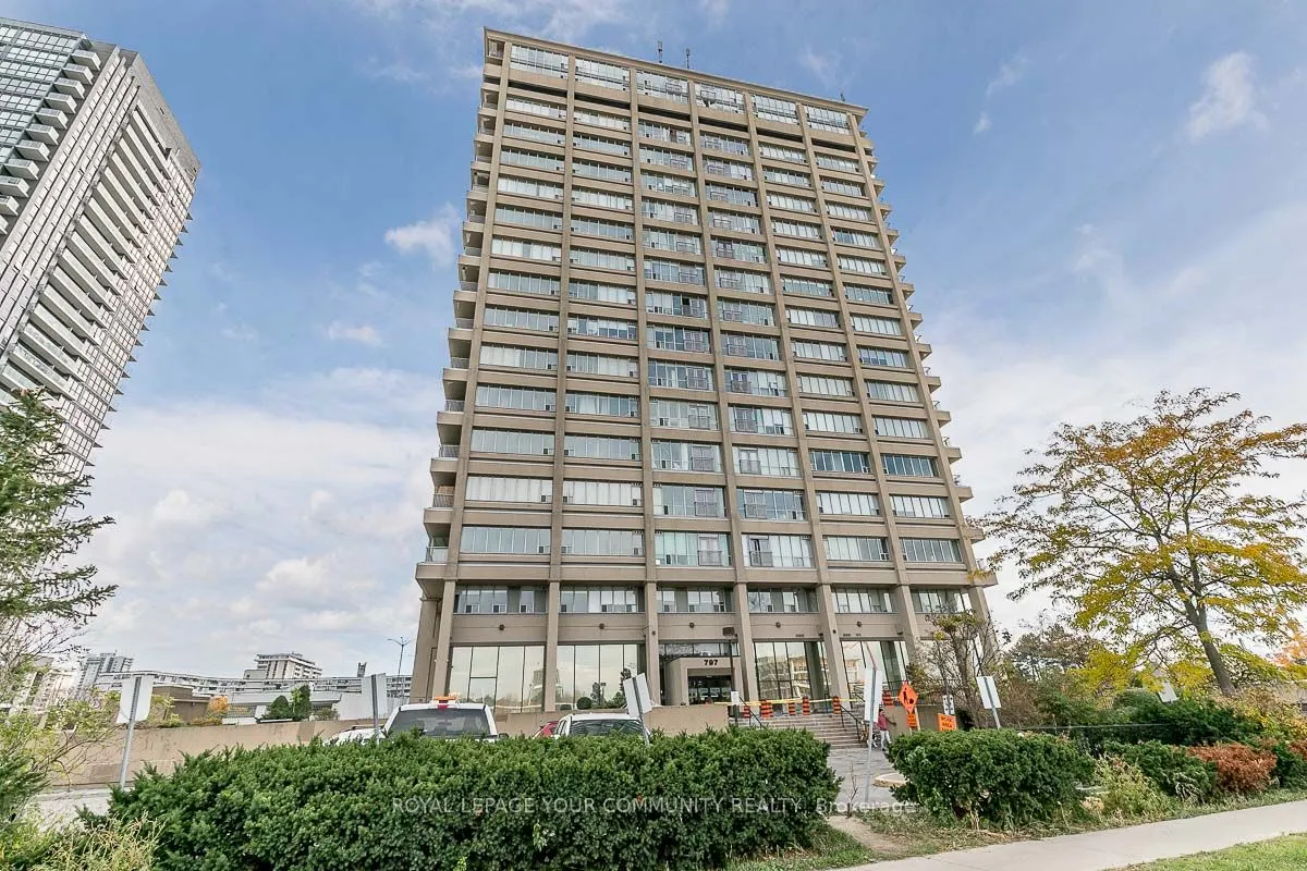 797 Don Mills Road, #Lph06