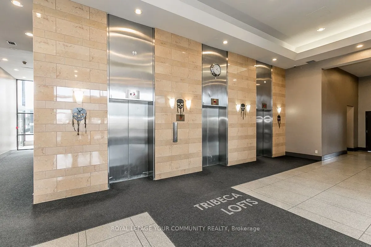 797 Don Mills Road, #Lph06