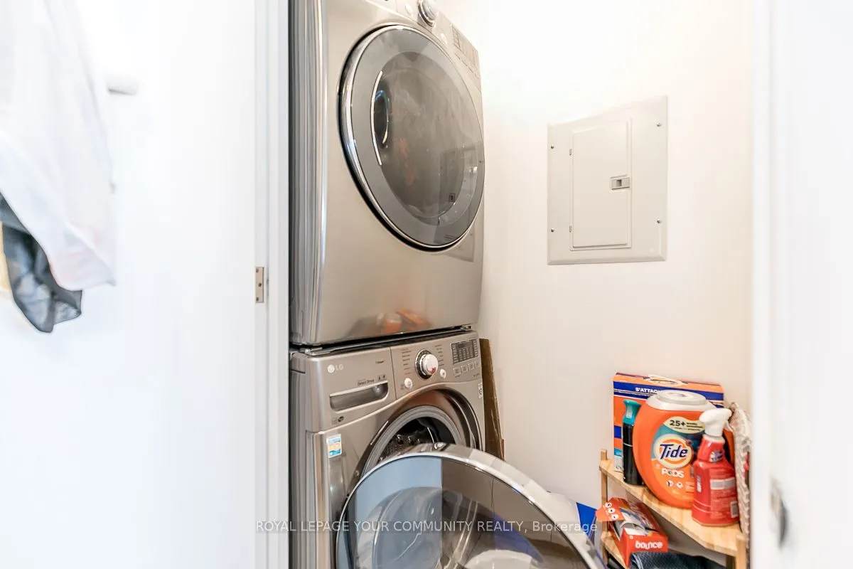 797 Don Mills Road, #Lph06