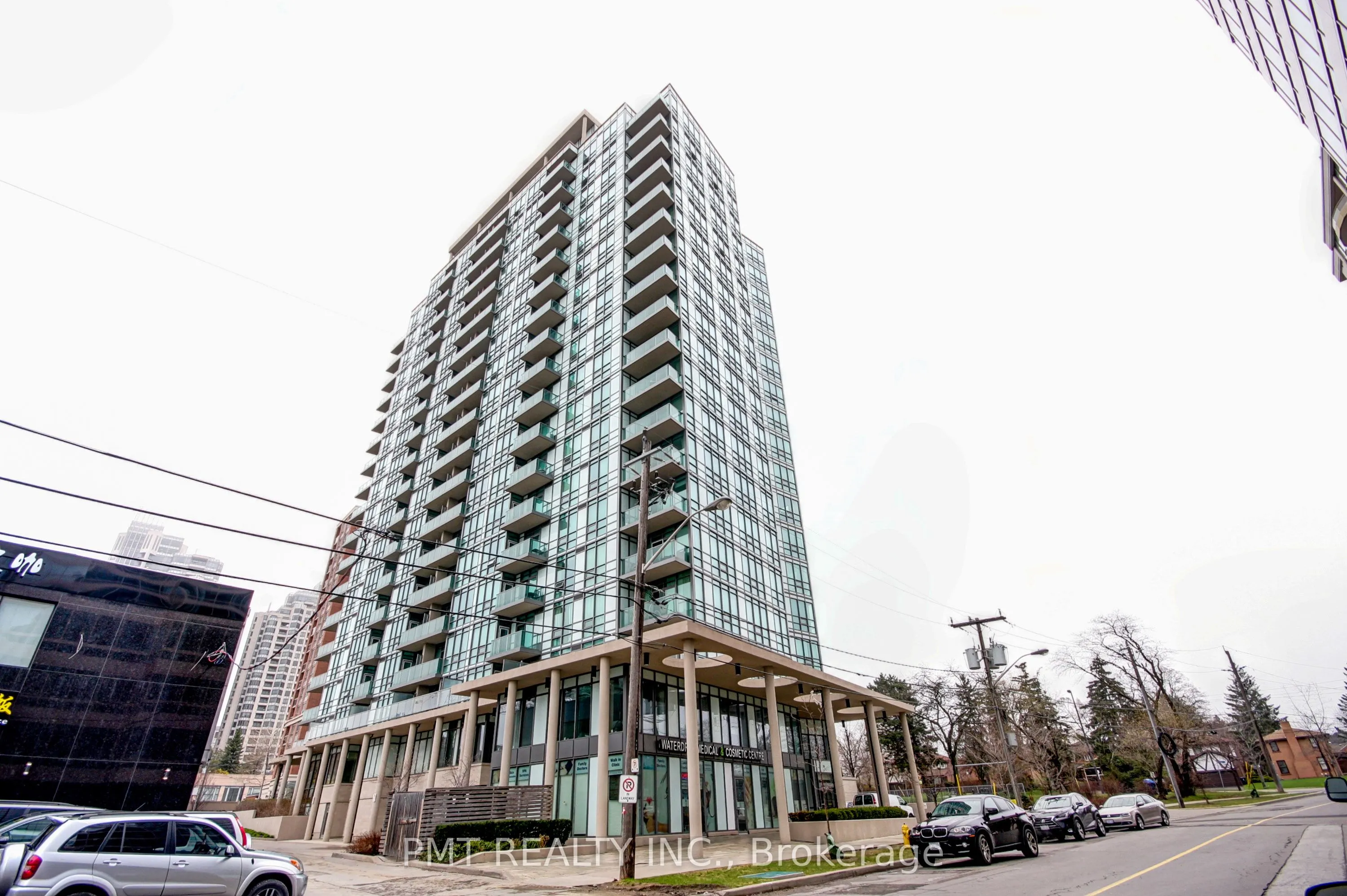 26 Norton Avenue, #1004