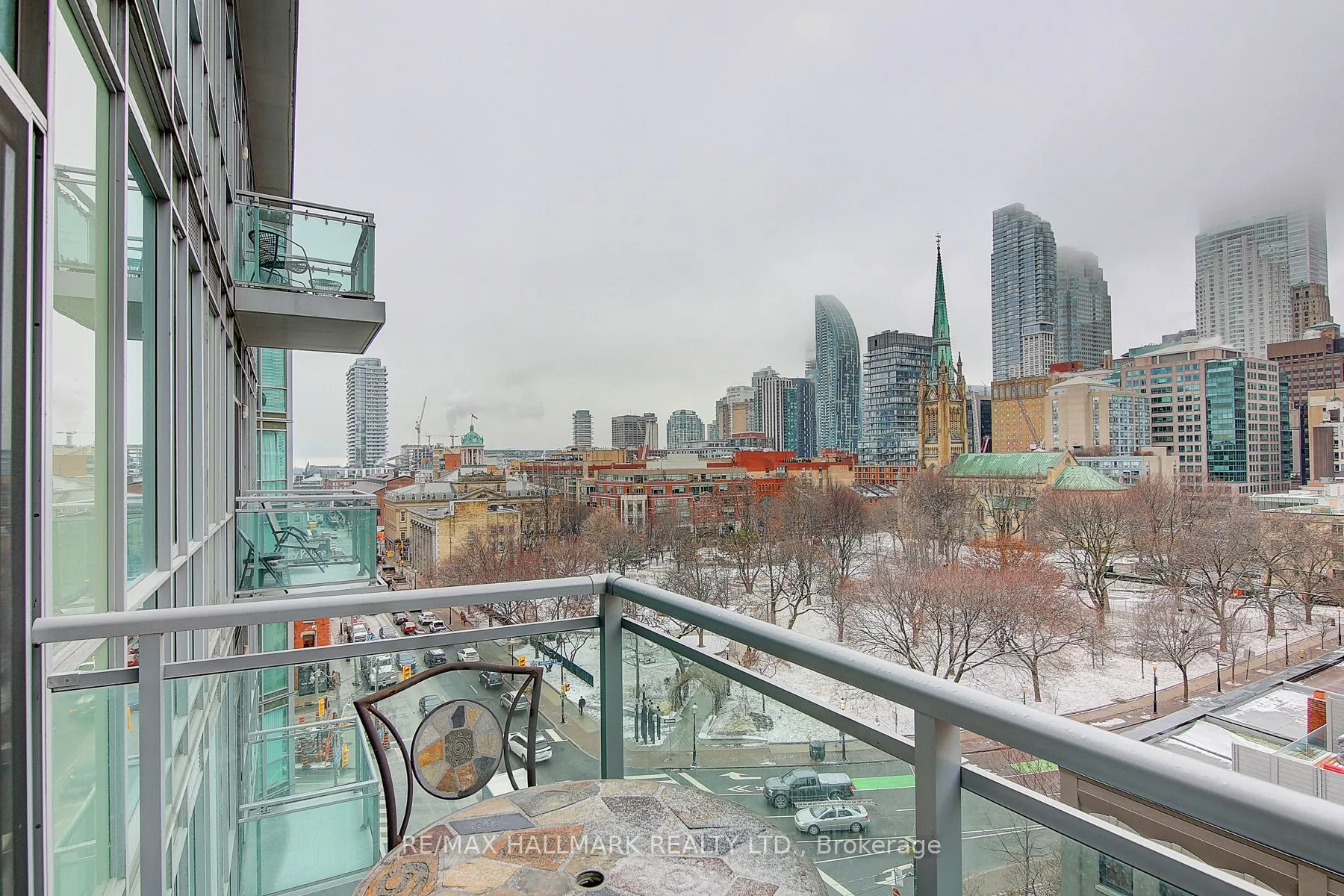 112 George Street, #727