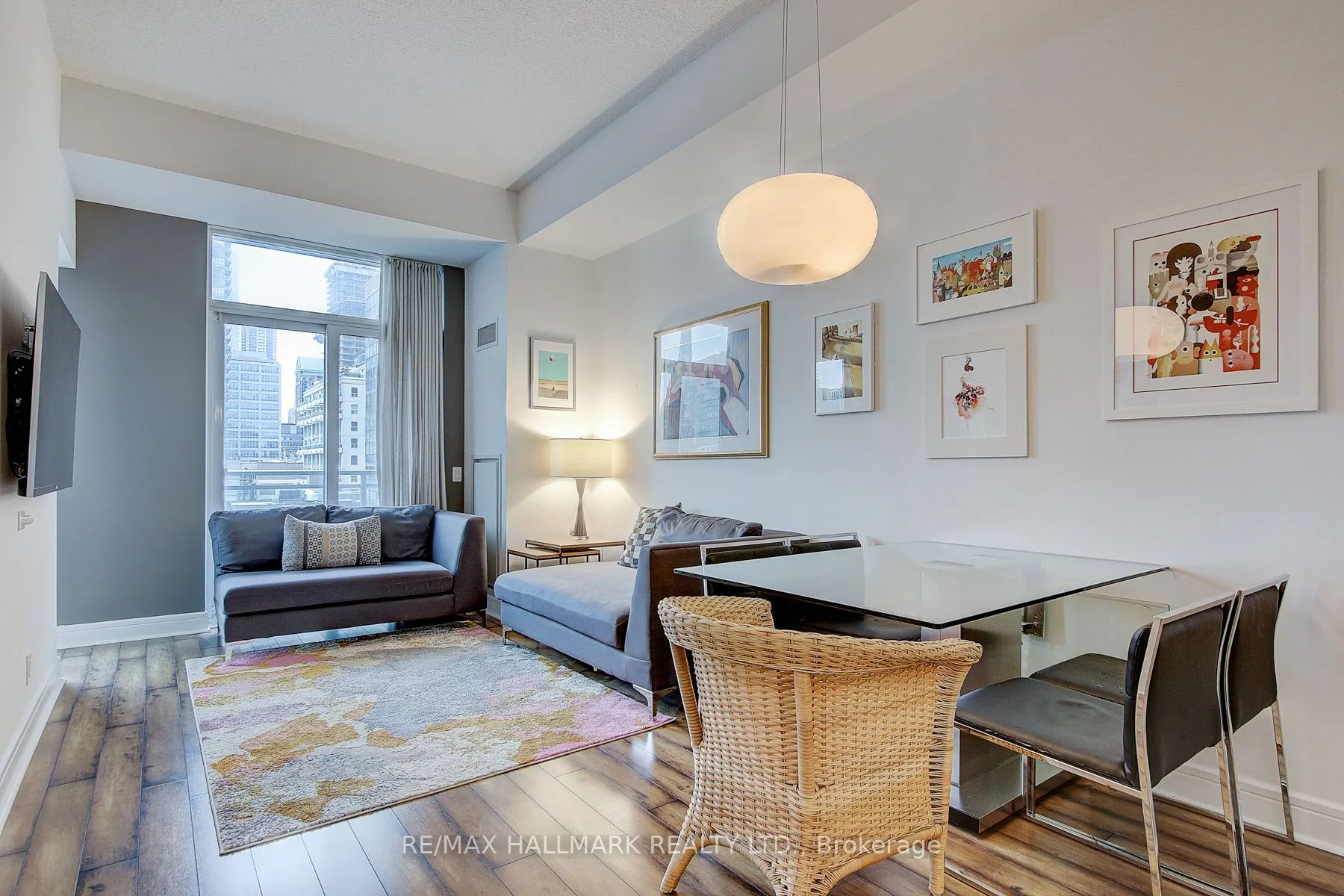 112 George Street, #727