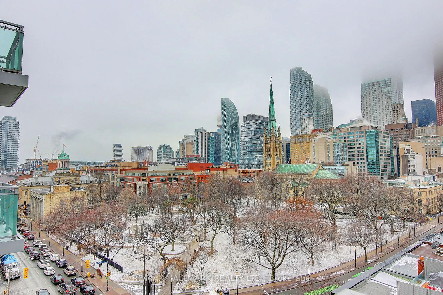 112 George Street, #727