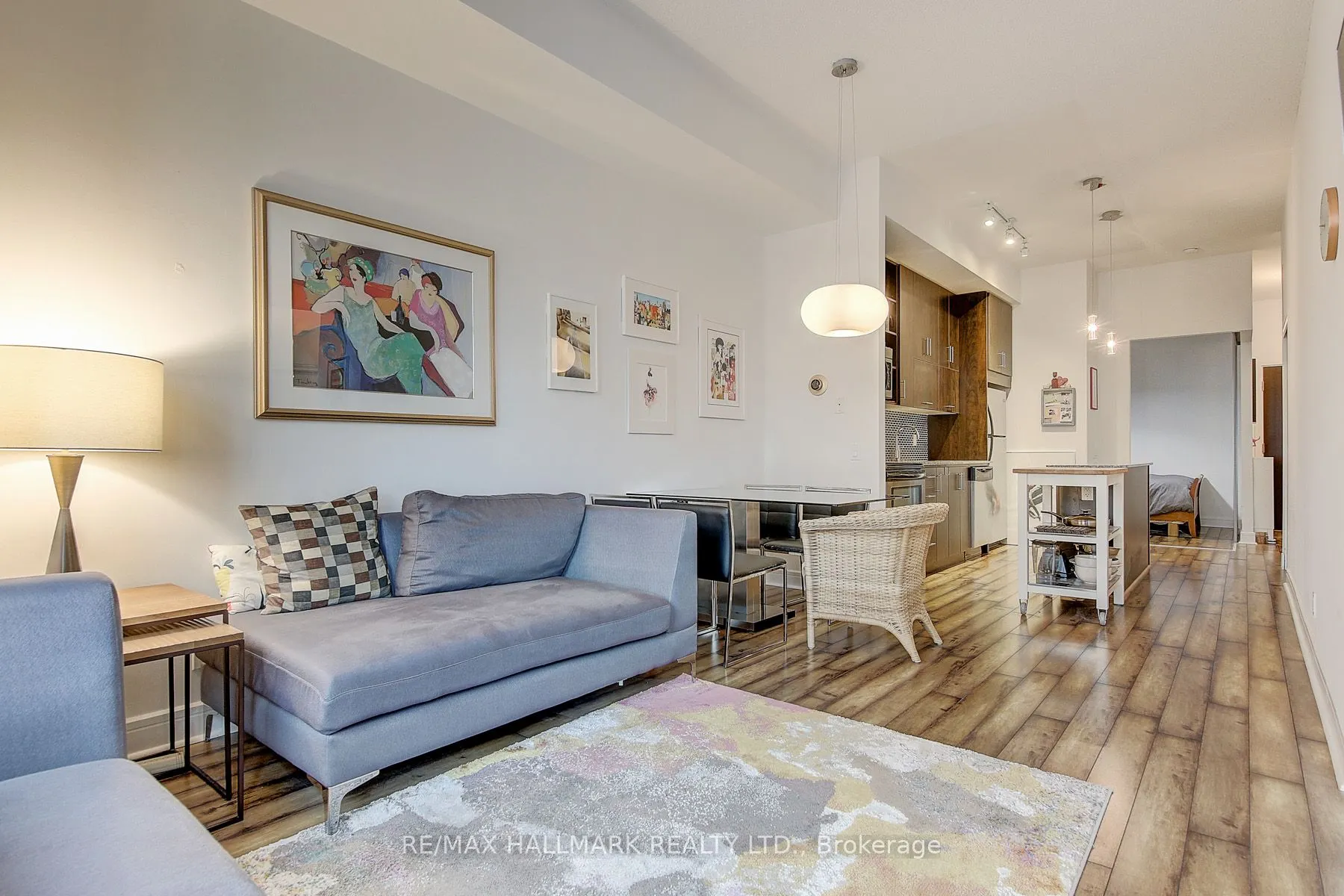 112 George Street, #727